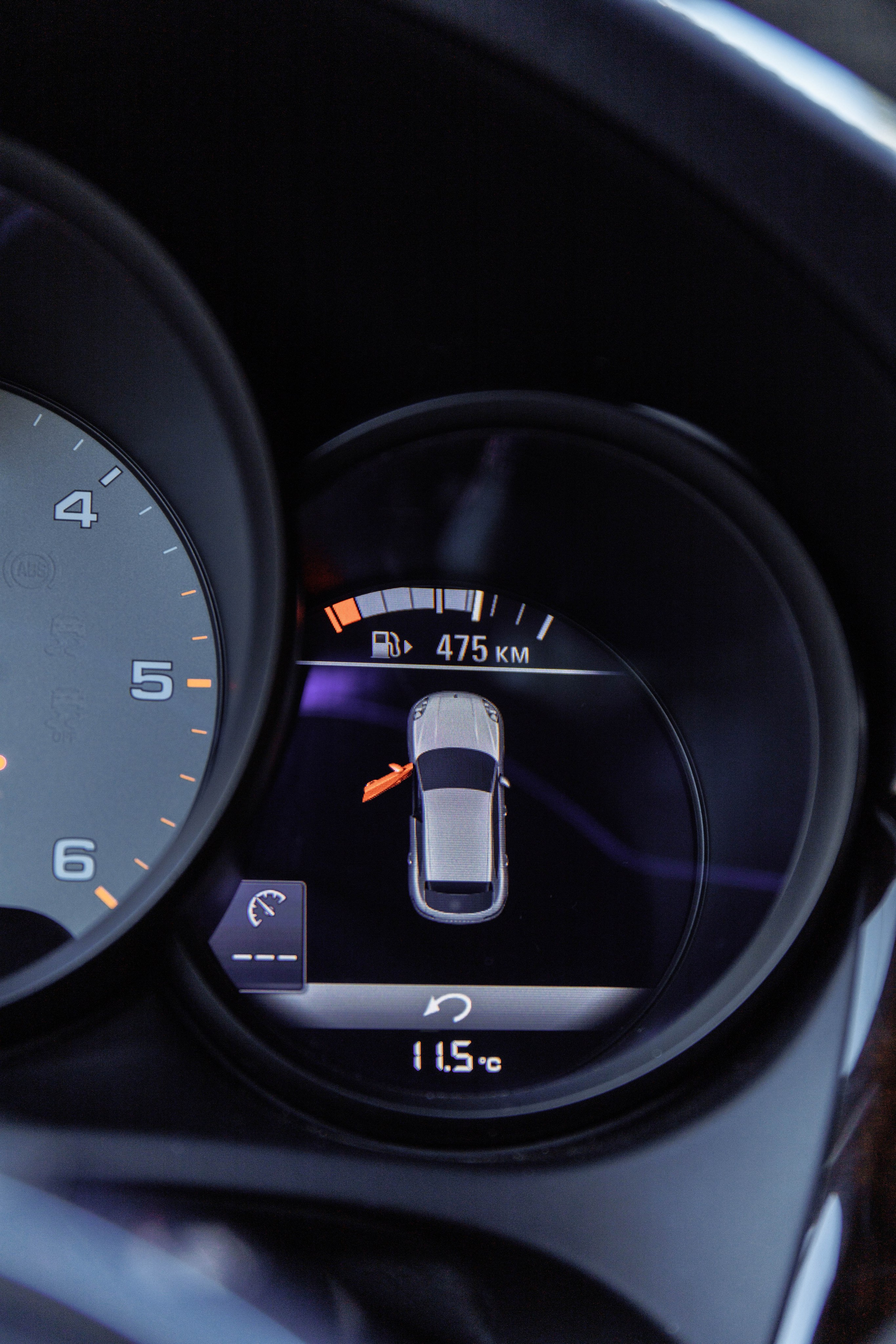 Porche Macan. Репортажный фотограф в Иркутске — Ярослав Ковалёв