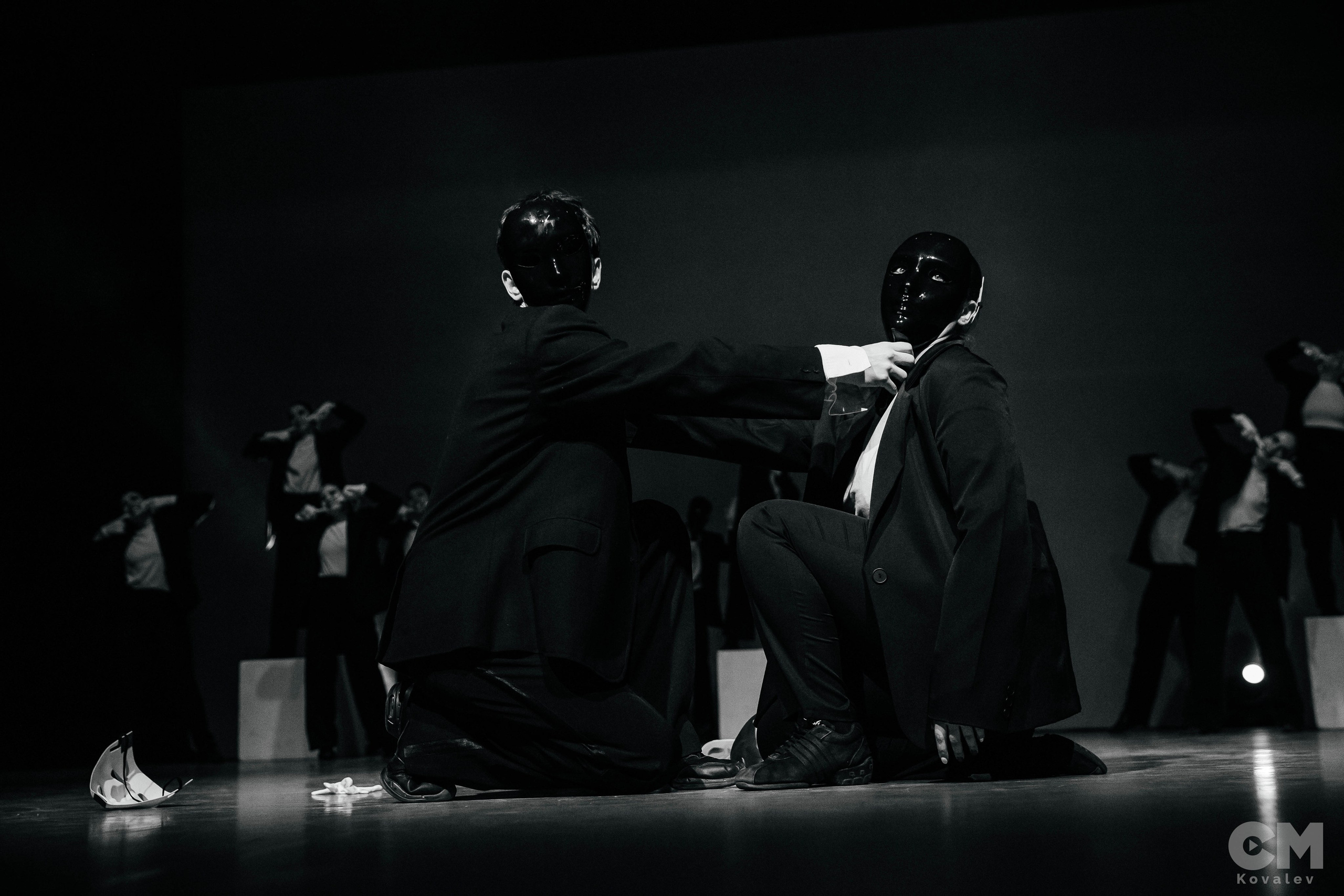 Студенческая областная весна на Байкале 2024. Репортажный фотограф в Иркутске — Ярослав Ковалёв