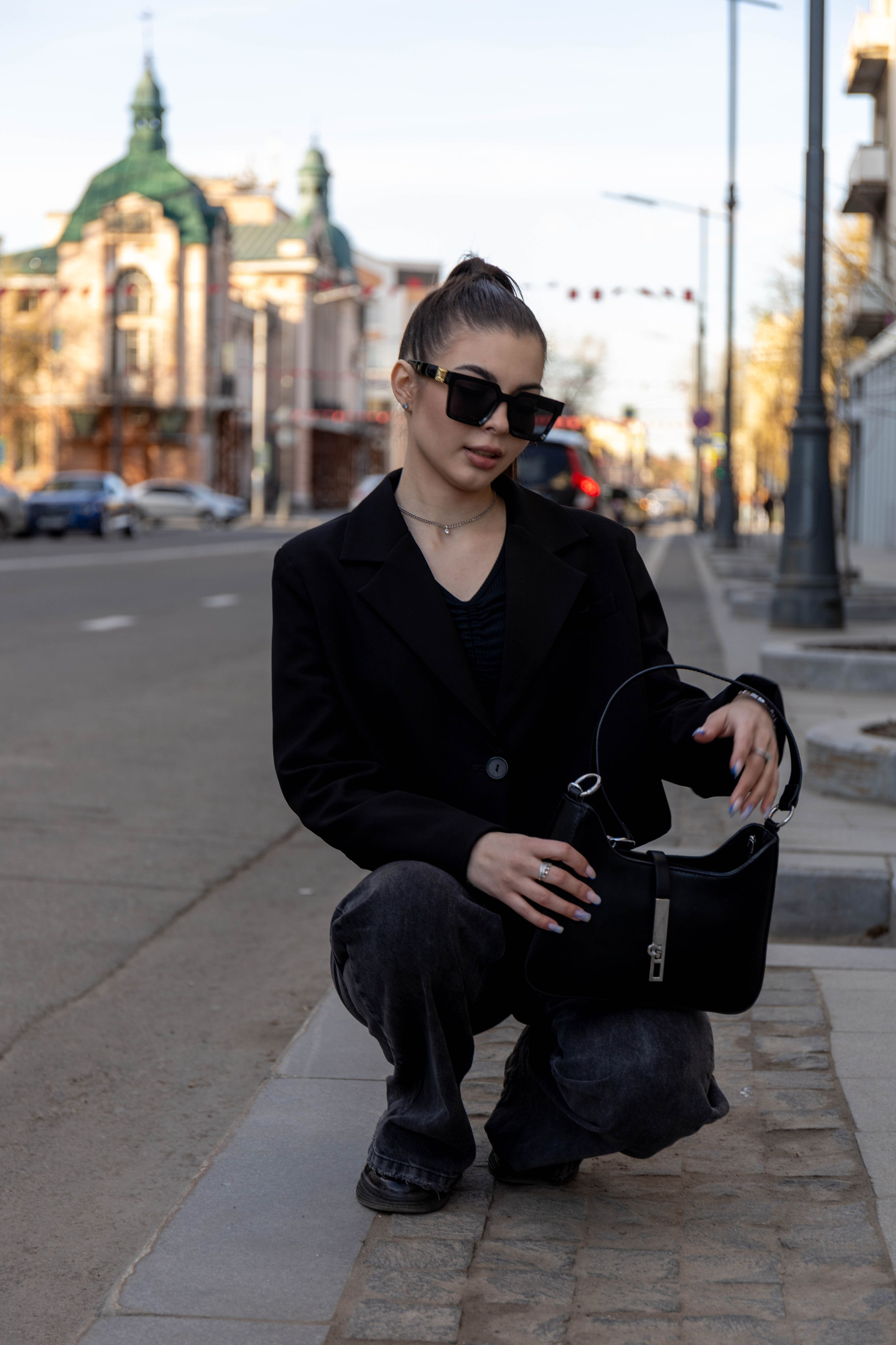 На стиле они. Репортажный фотограф в Иркутске — Ярослав Ковалёв