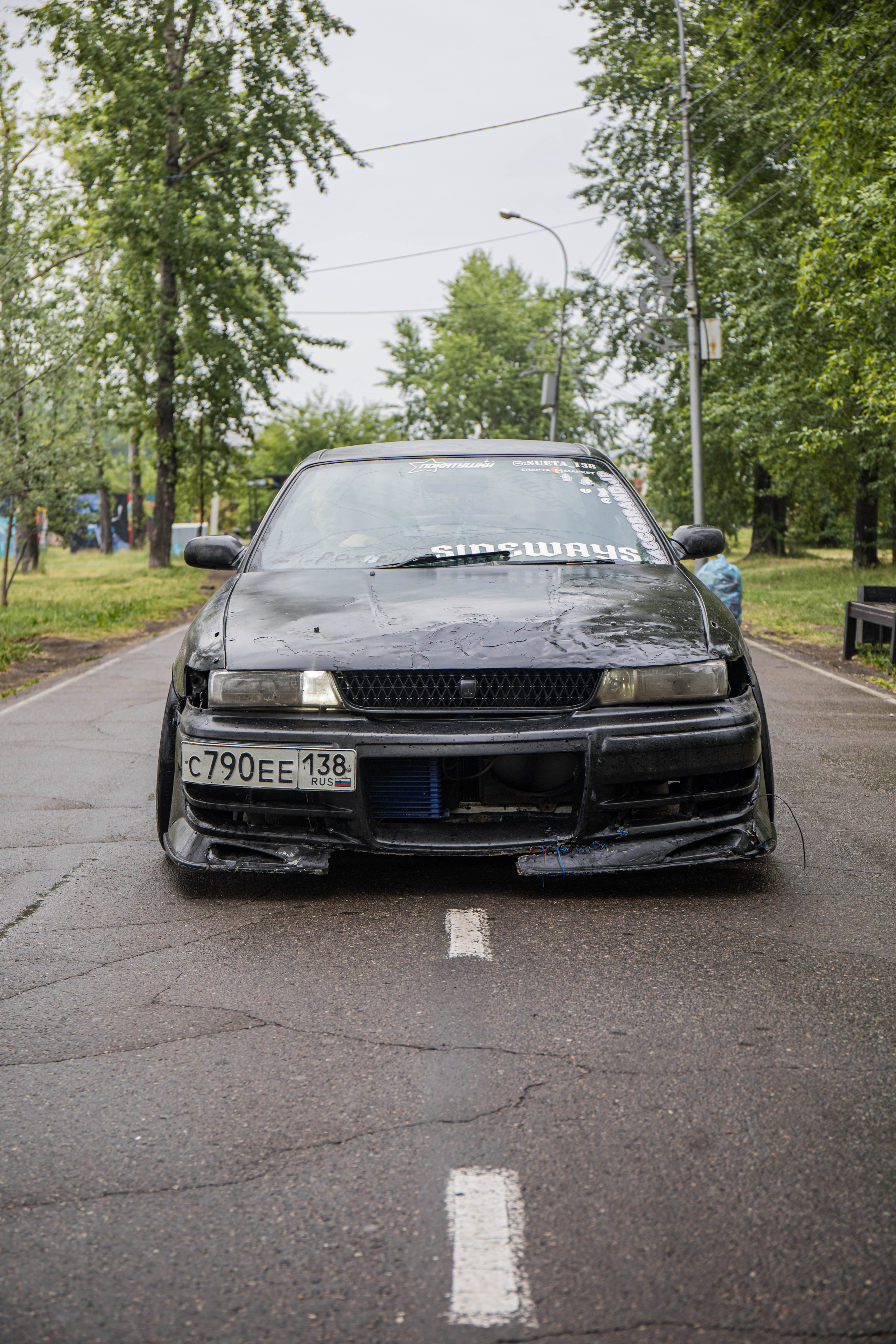 ▶️Молодёжный фестиваль «Ё-ность.фест». Репортажный фотограф в Иркутске — Ярослав Ковалёв
