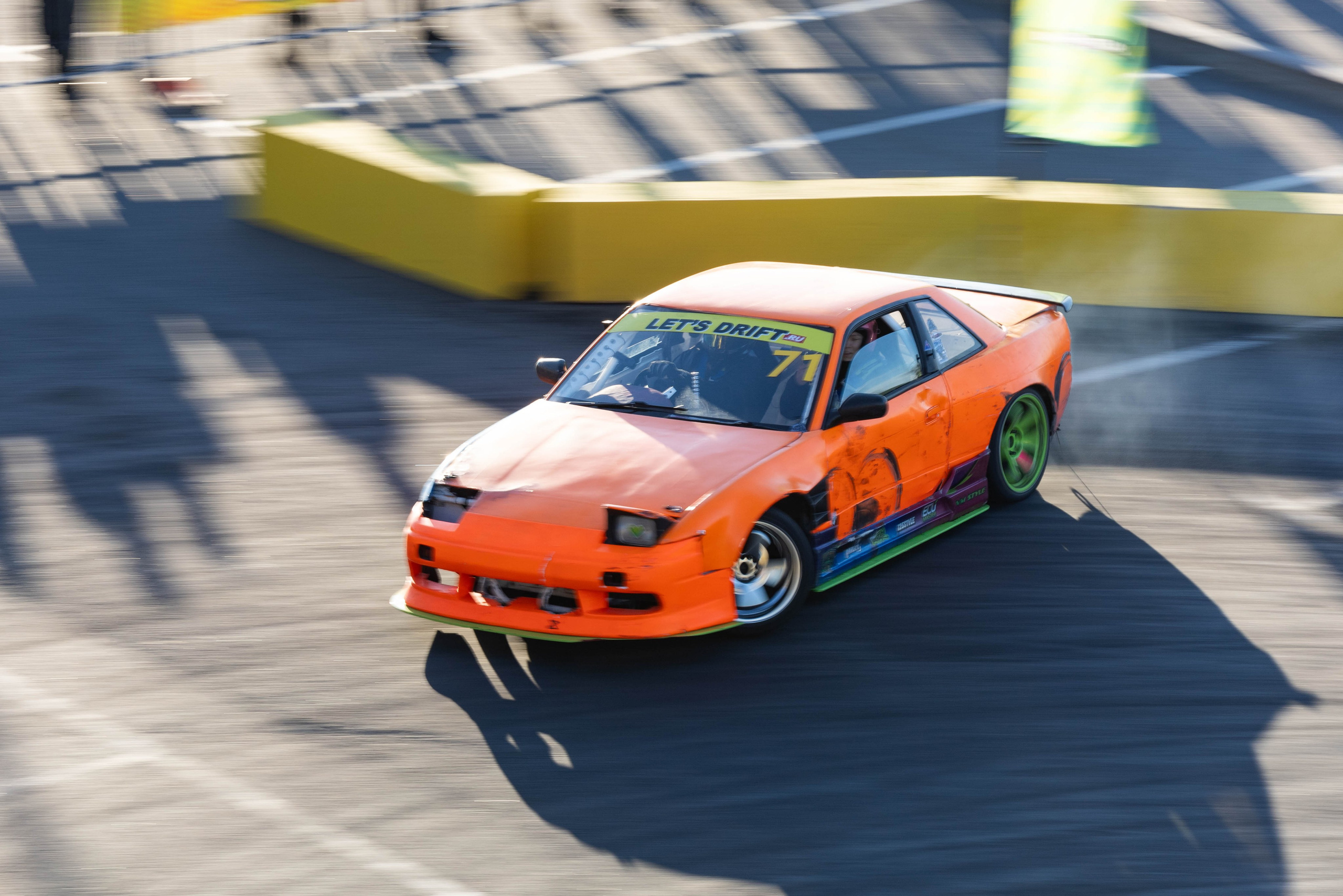 DRIFT EXPO 2024. Репортажный фотограф в Иркутске — Ярослав Ковалёв