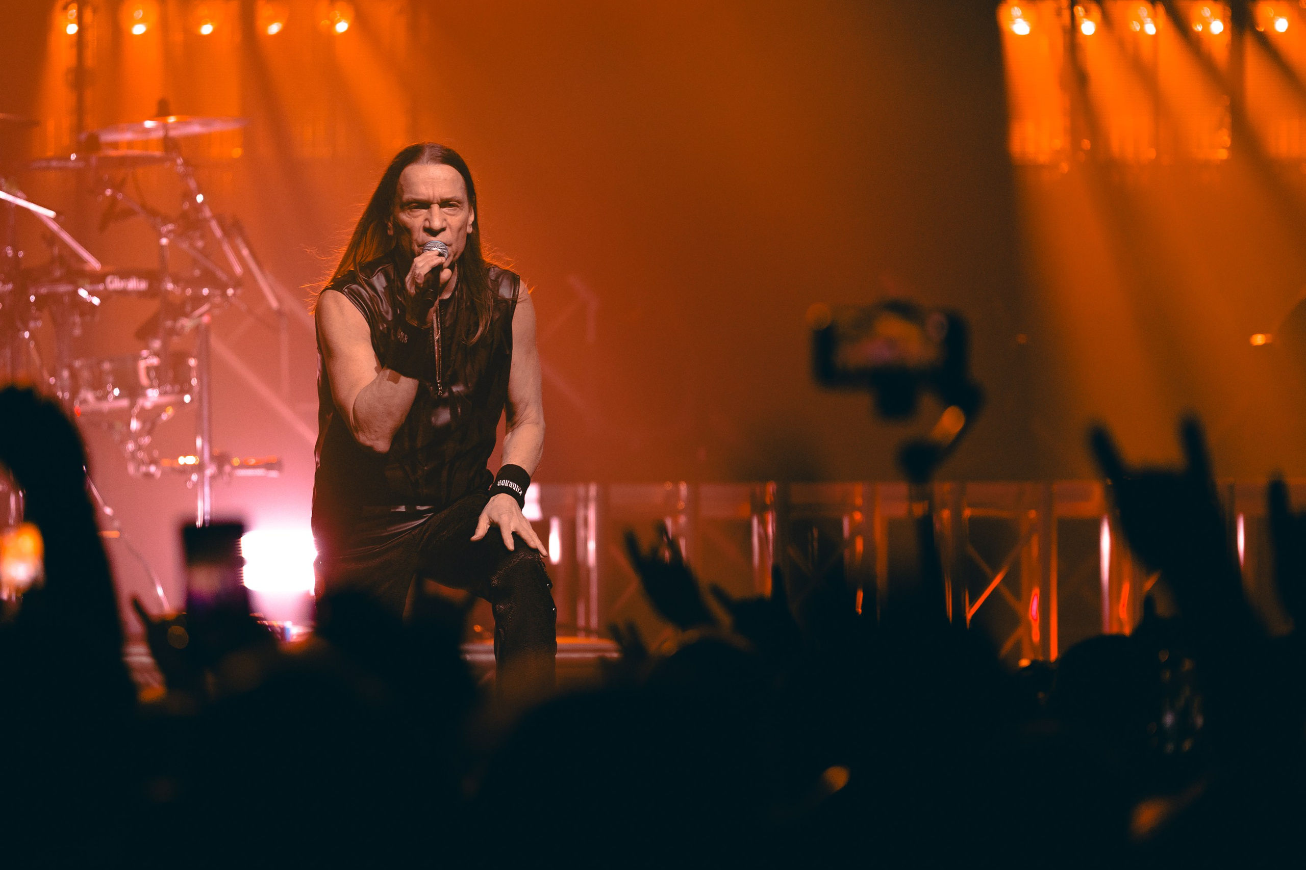 Кипелов. Магия музыки в кадре: Концертная Фотография