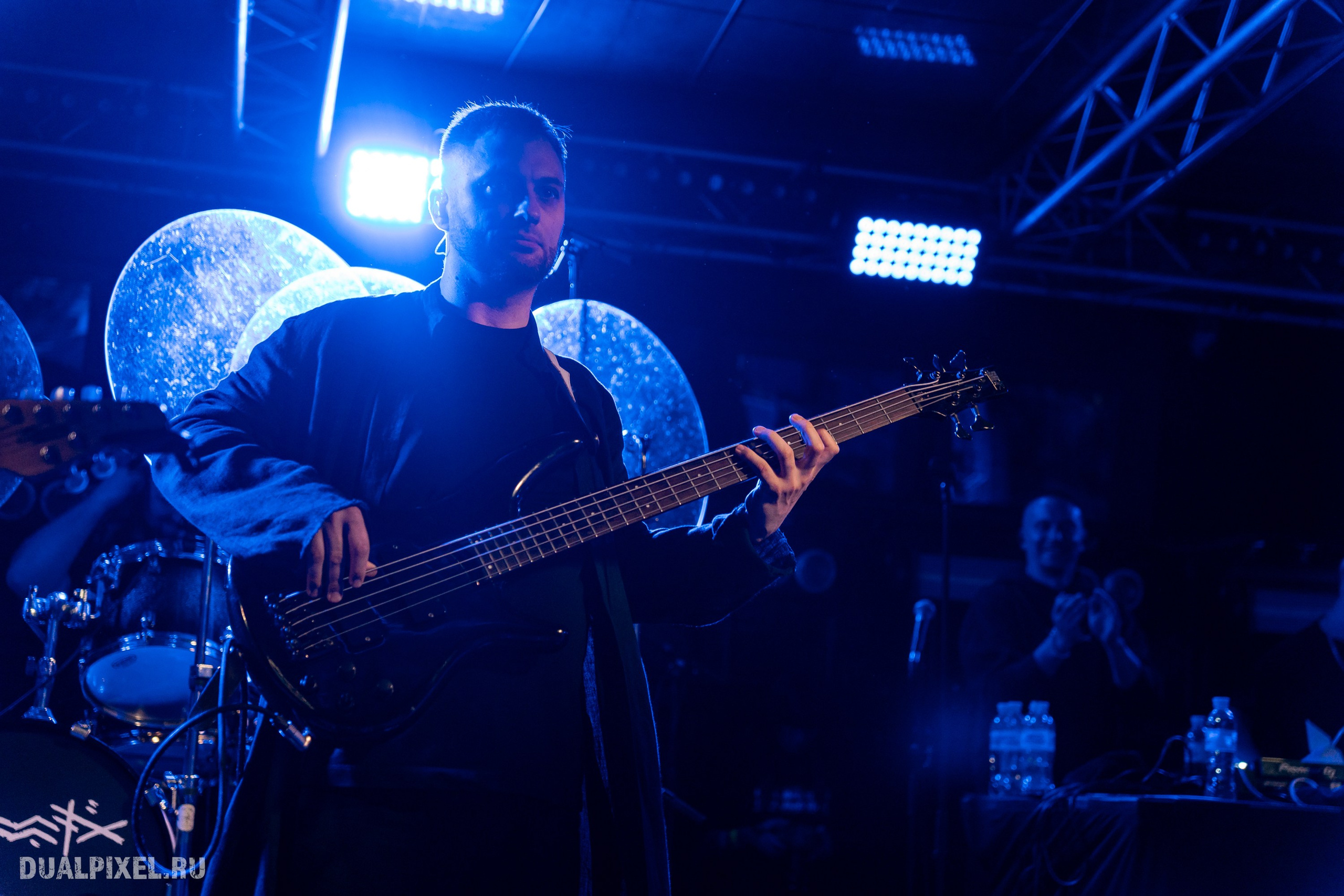 DRUMMATIX. Магия музыки в кадре: Концертная Фотография