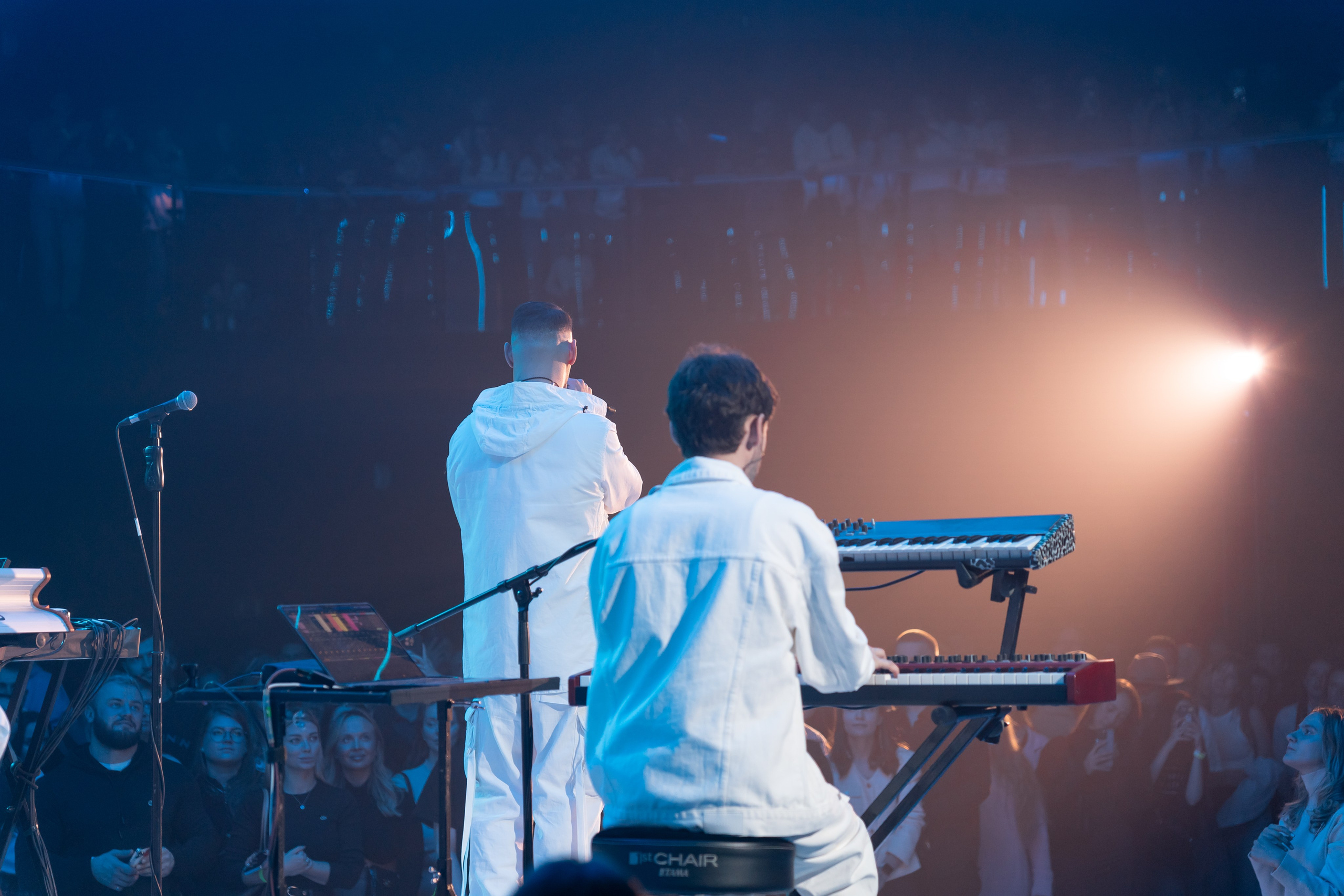 L’One. Магия музыки в кадре: Концертная Фотография