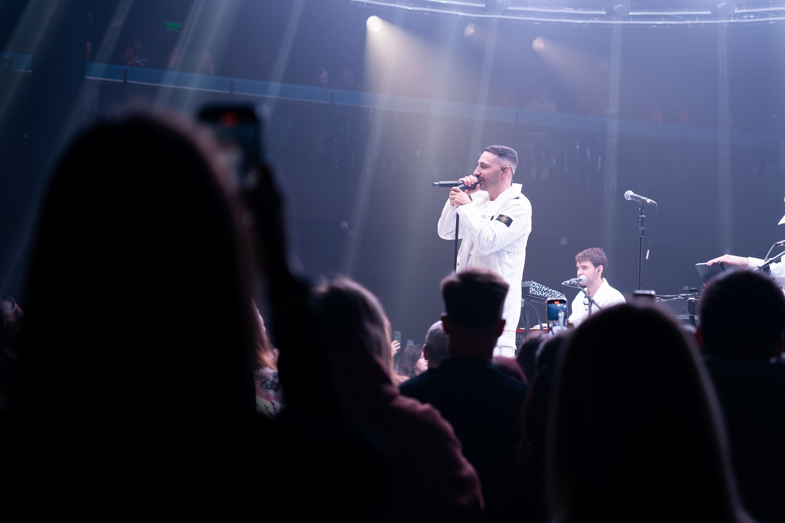 L’One. Магия музыки в кадре: Концертная Фотография