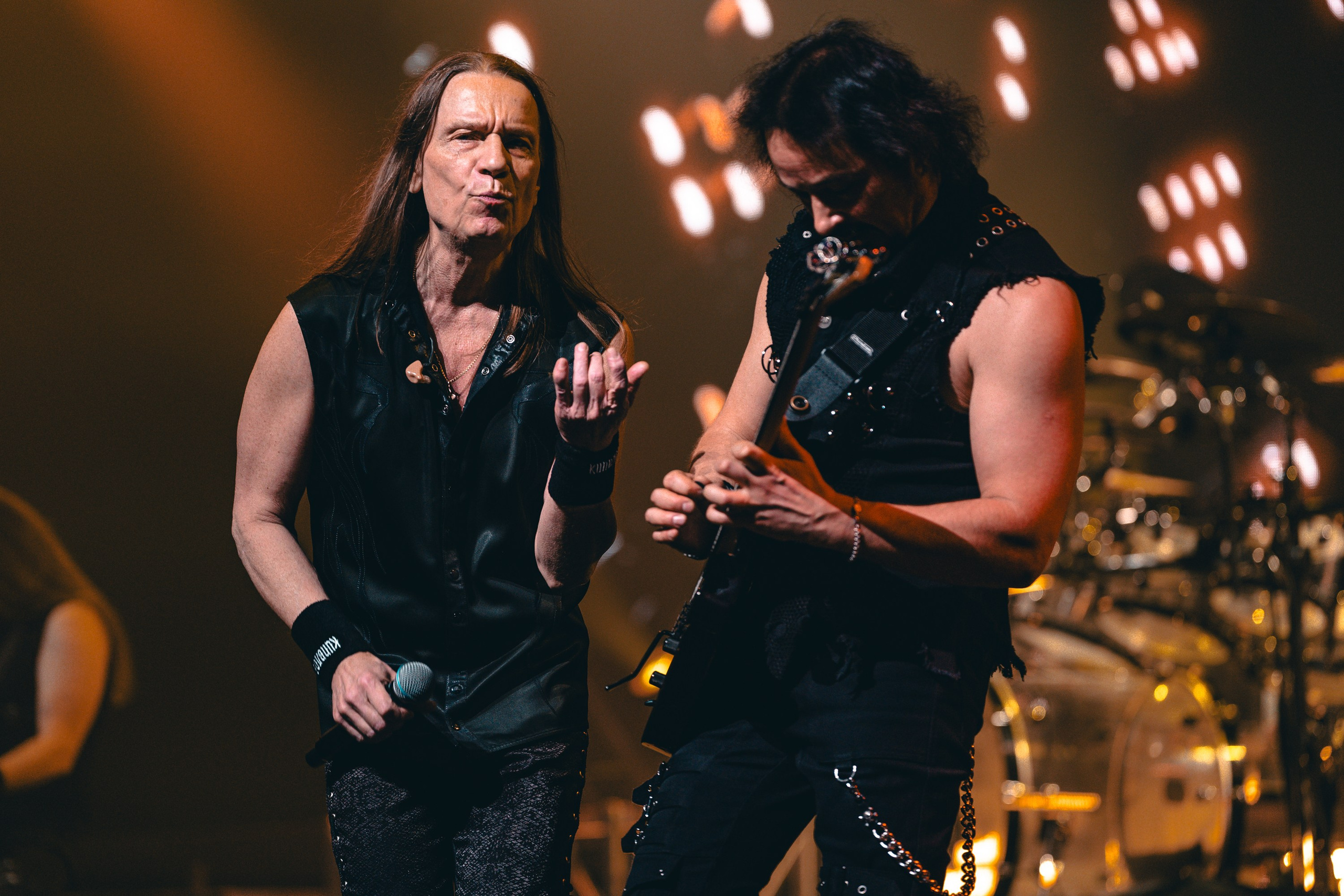 Кипелов. Магия музыки в кадре: Концертная Фотография