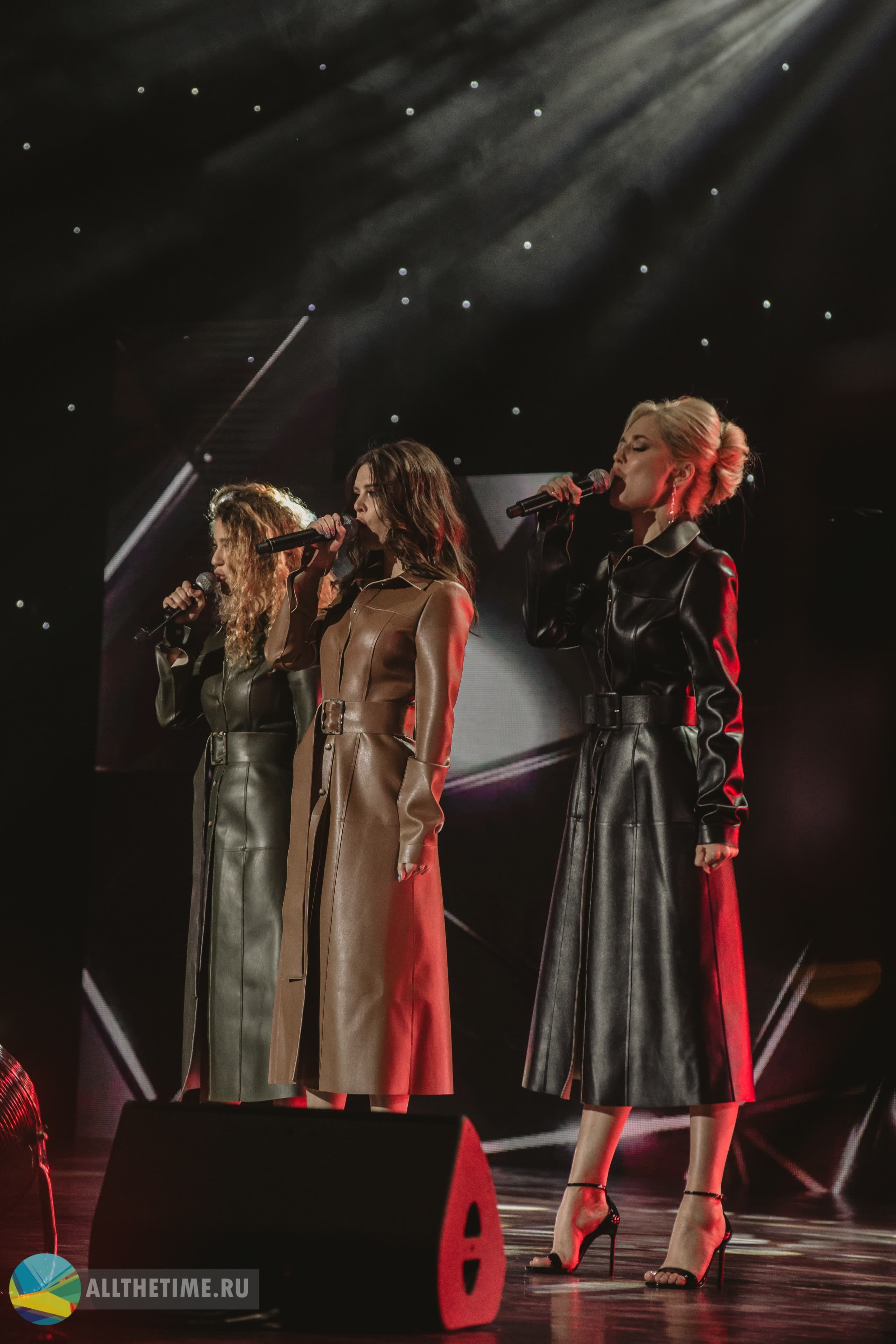 TOPHIT. Магия музыки в кадре: Концертная Фотография