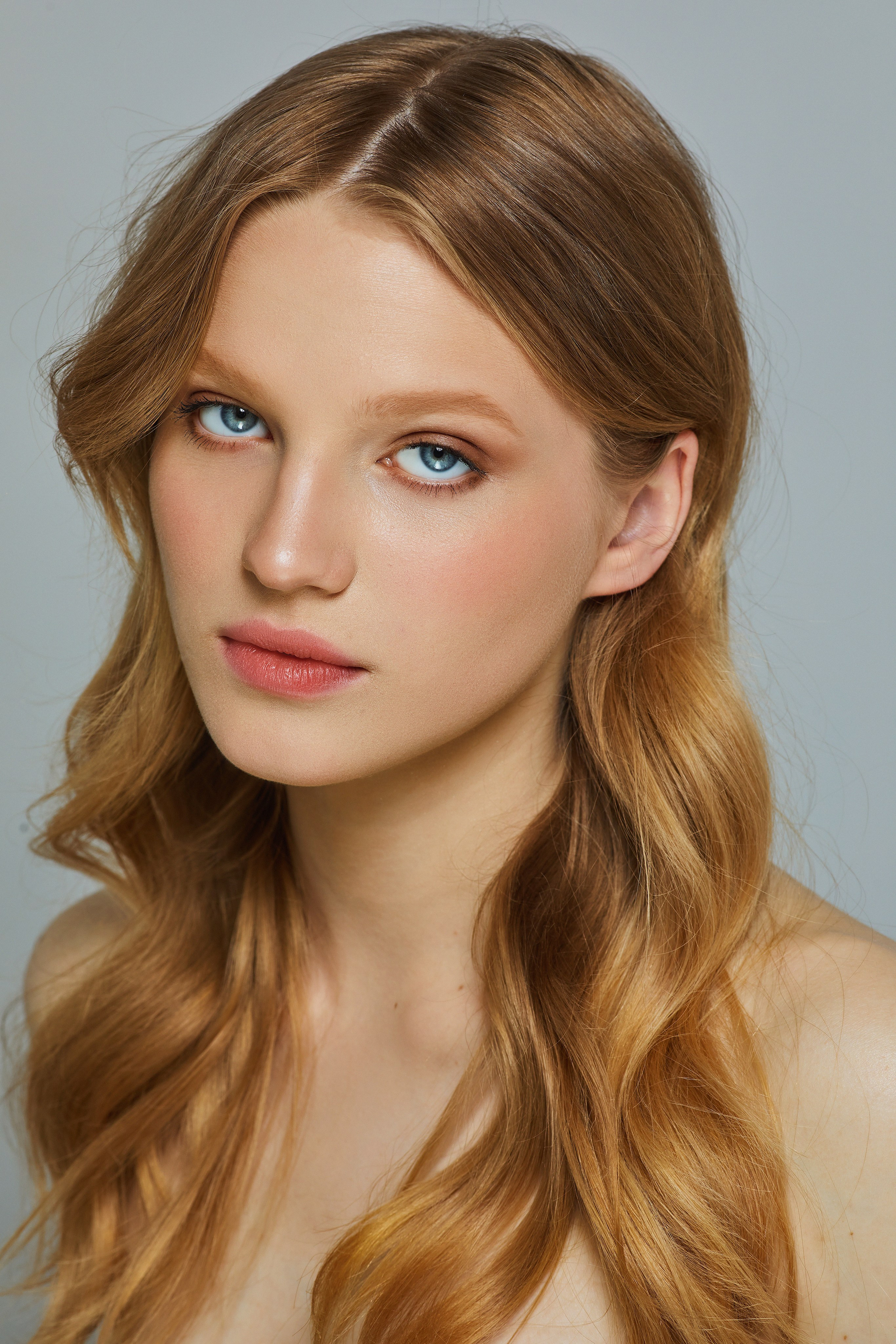 Karina. Фотограф Ирина Бутко