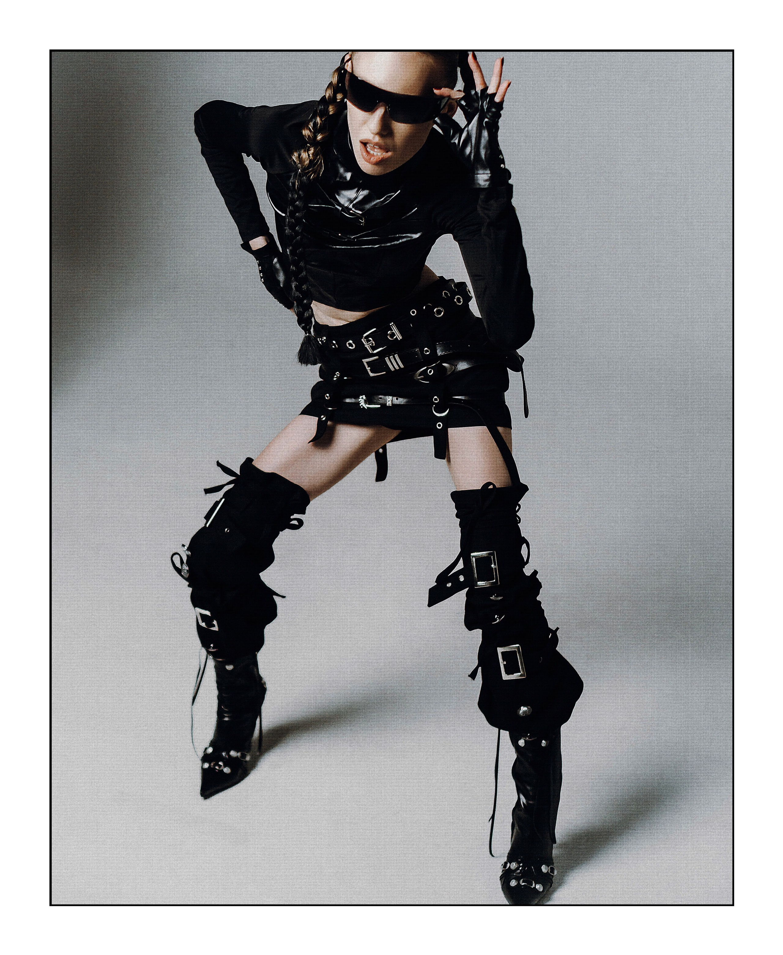 Индивидуальная съёмка "Проект" в Чебоксарах. Индивидуальная и семейная фотосессия в Чебоксарах Оксана Русакова