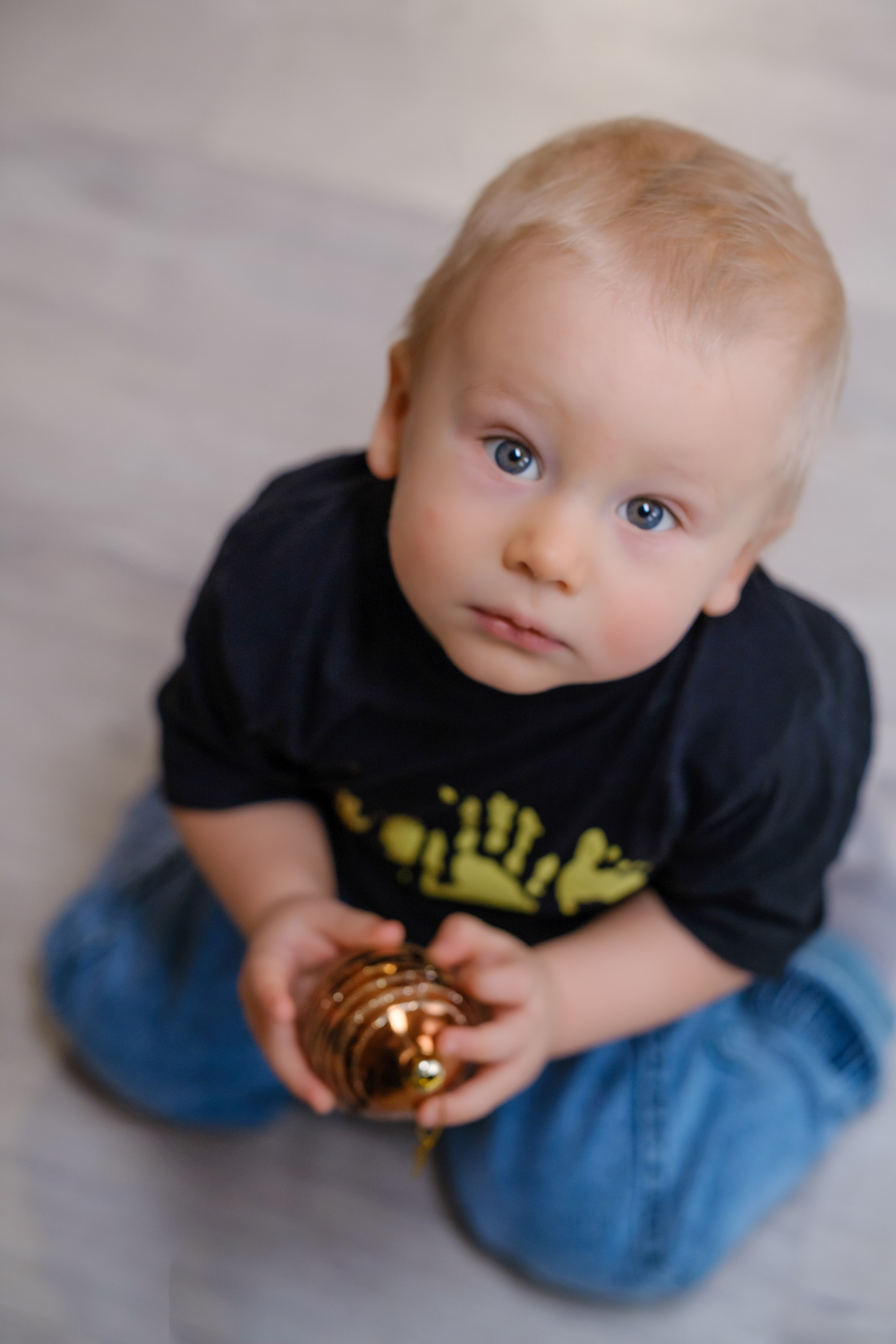 Новогодняя фотосессия. Семейный и детский фотограф в Москве Светлана Потемкина