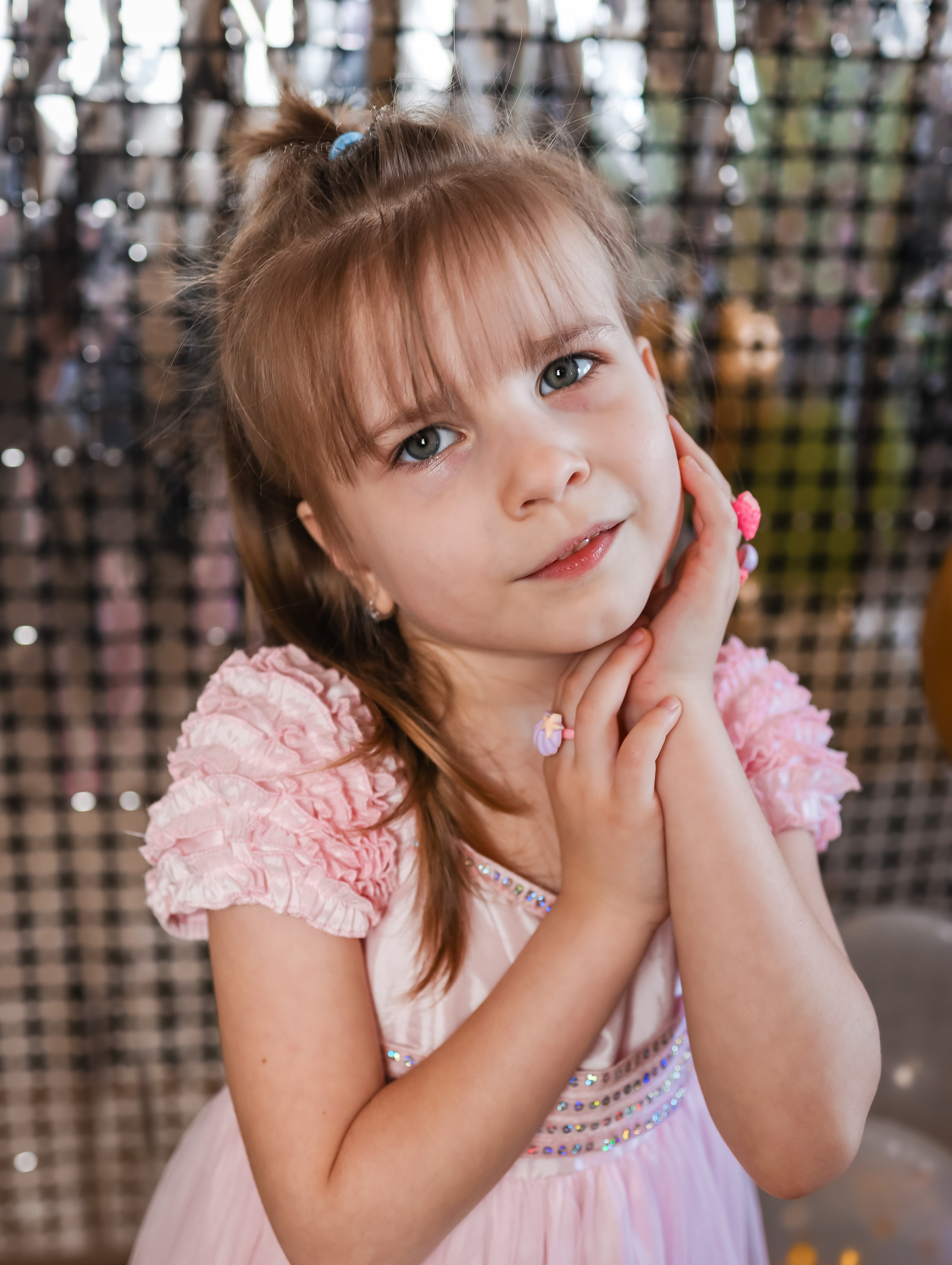 Дети модельная школа. Главная