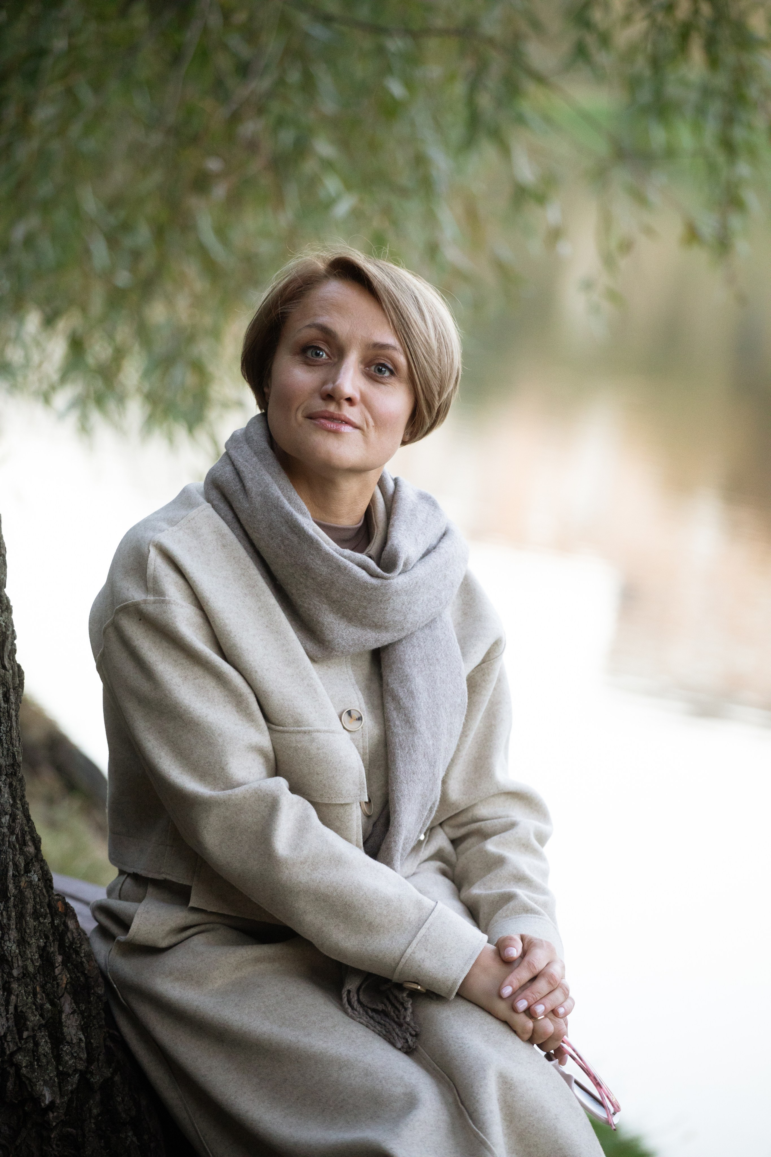 Евгения. Портретная фотосъёмка, репортажная, контент для вашего бизнеса