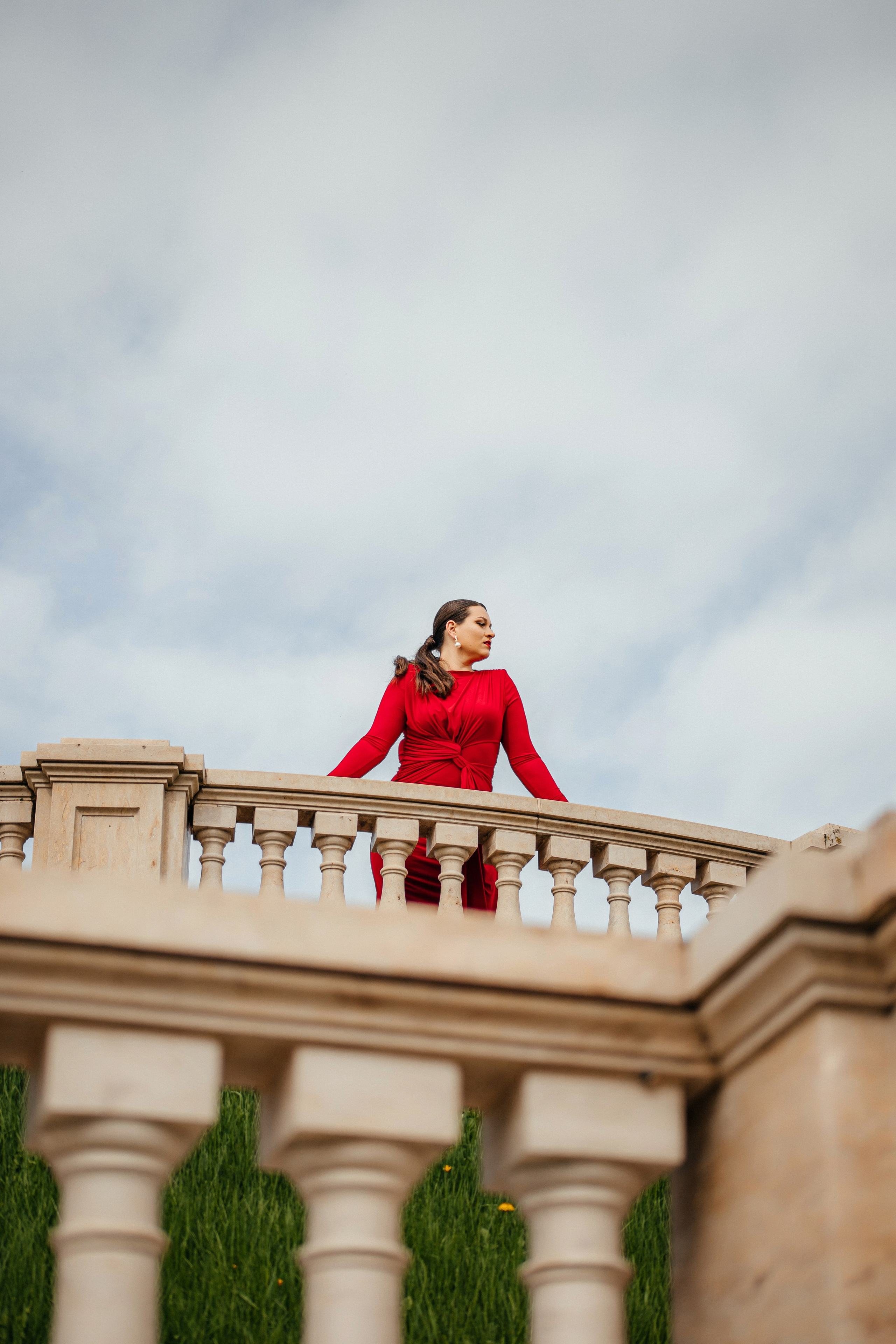 Алена — Петергоф. Elena Sova — семейный и женский фотограф в Санкт-Петербурге