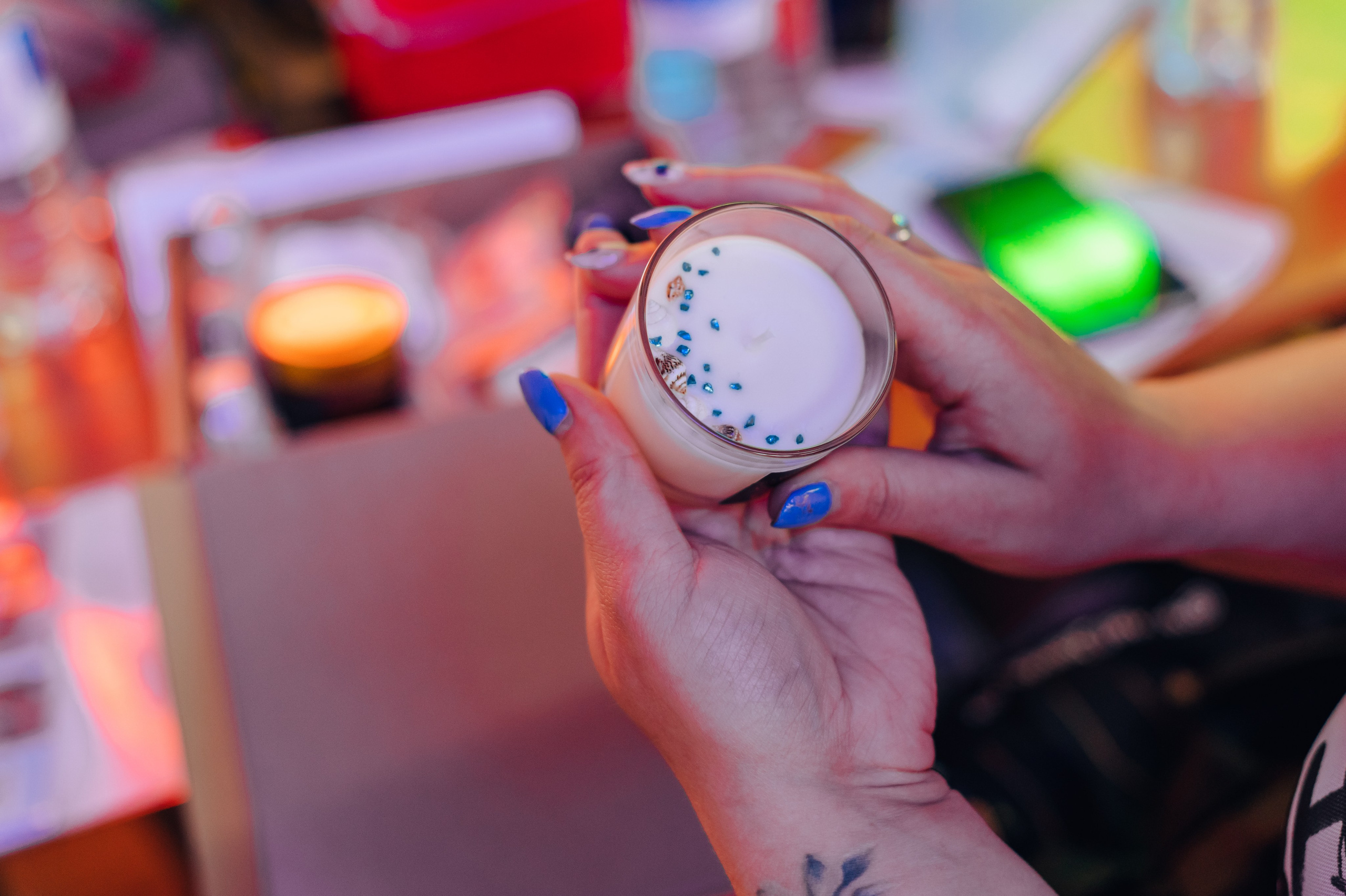 НЕТВОРКИНГ «ЧАЙКА». Детский и семейный фотограф Катерина Мишина