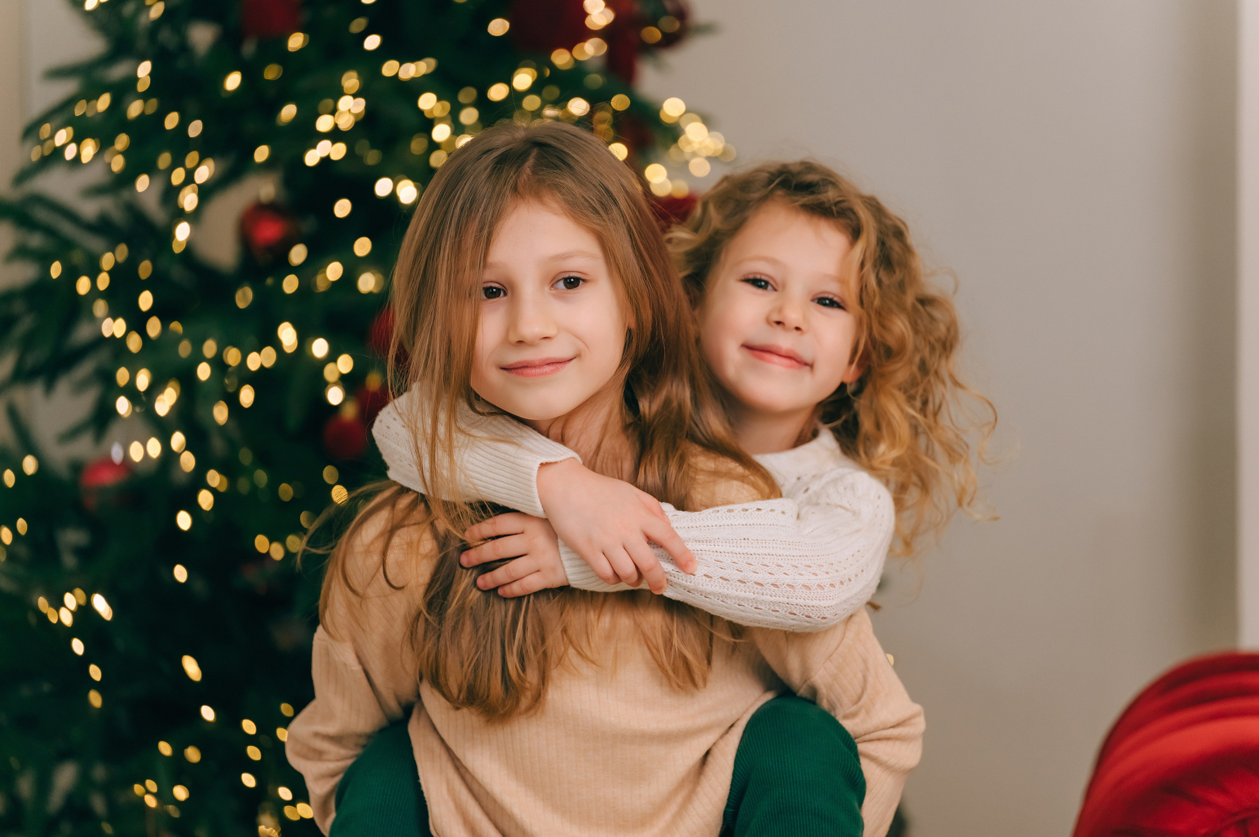 Как в сказке. Детский и семейный фотограф Катерина Мишина