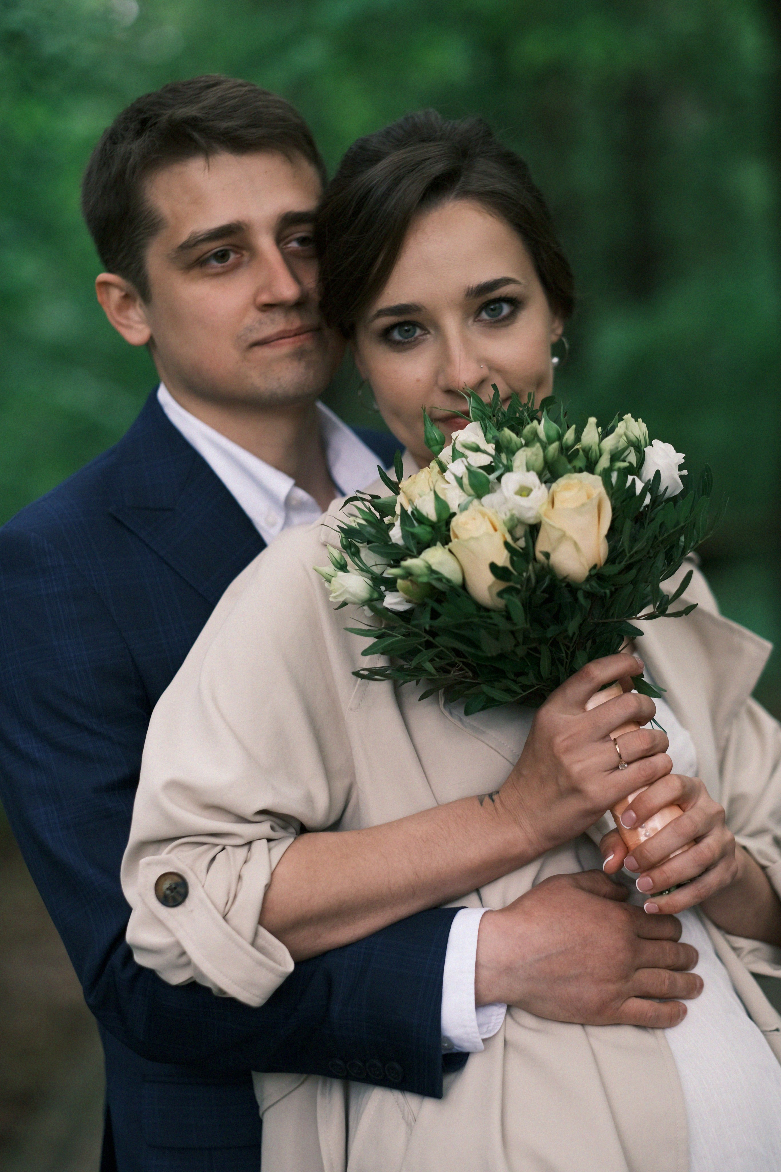 Свадьбы. Анна Сутягина. Фотограф в Москве