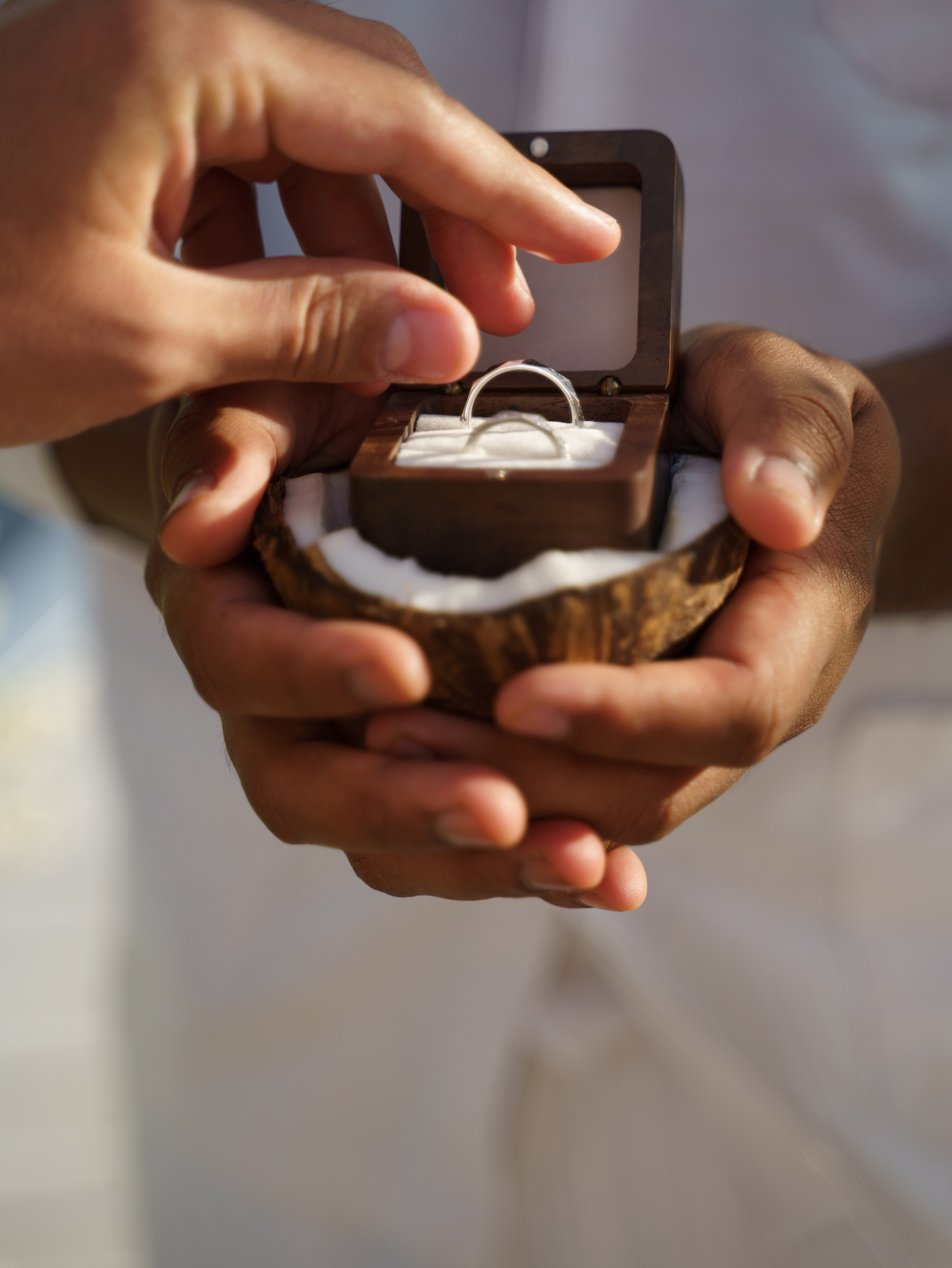 Свадебные съемки. Главная