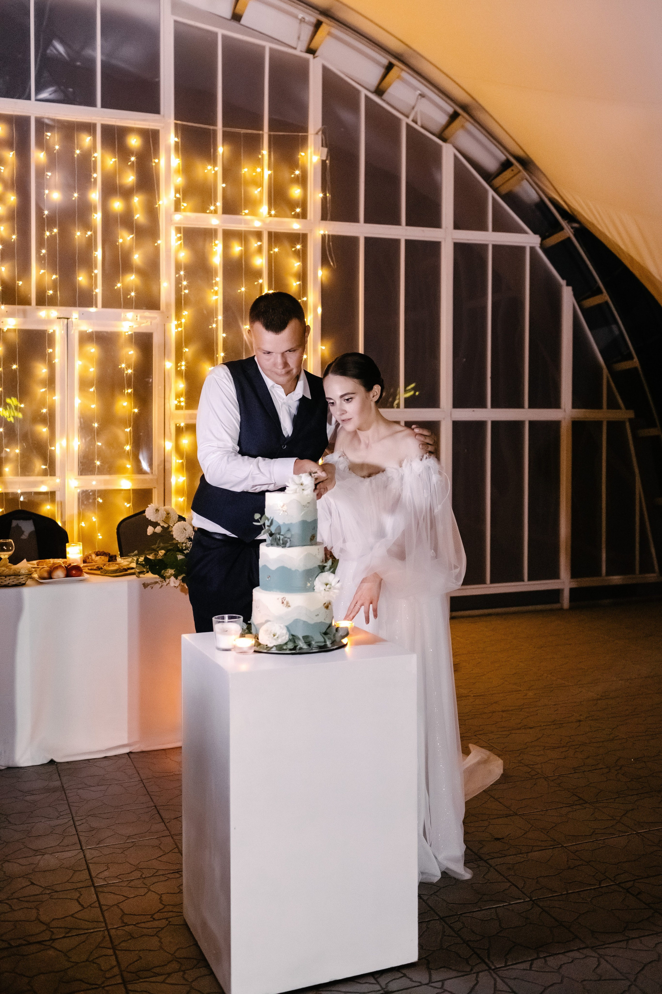 Ирина, Иван. Фотограф Волгоград Кристина Прохоренко