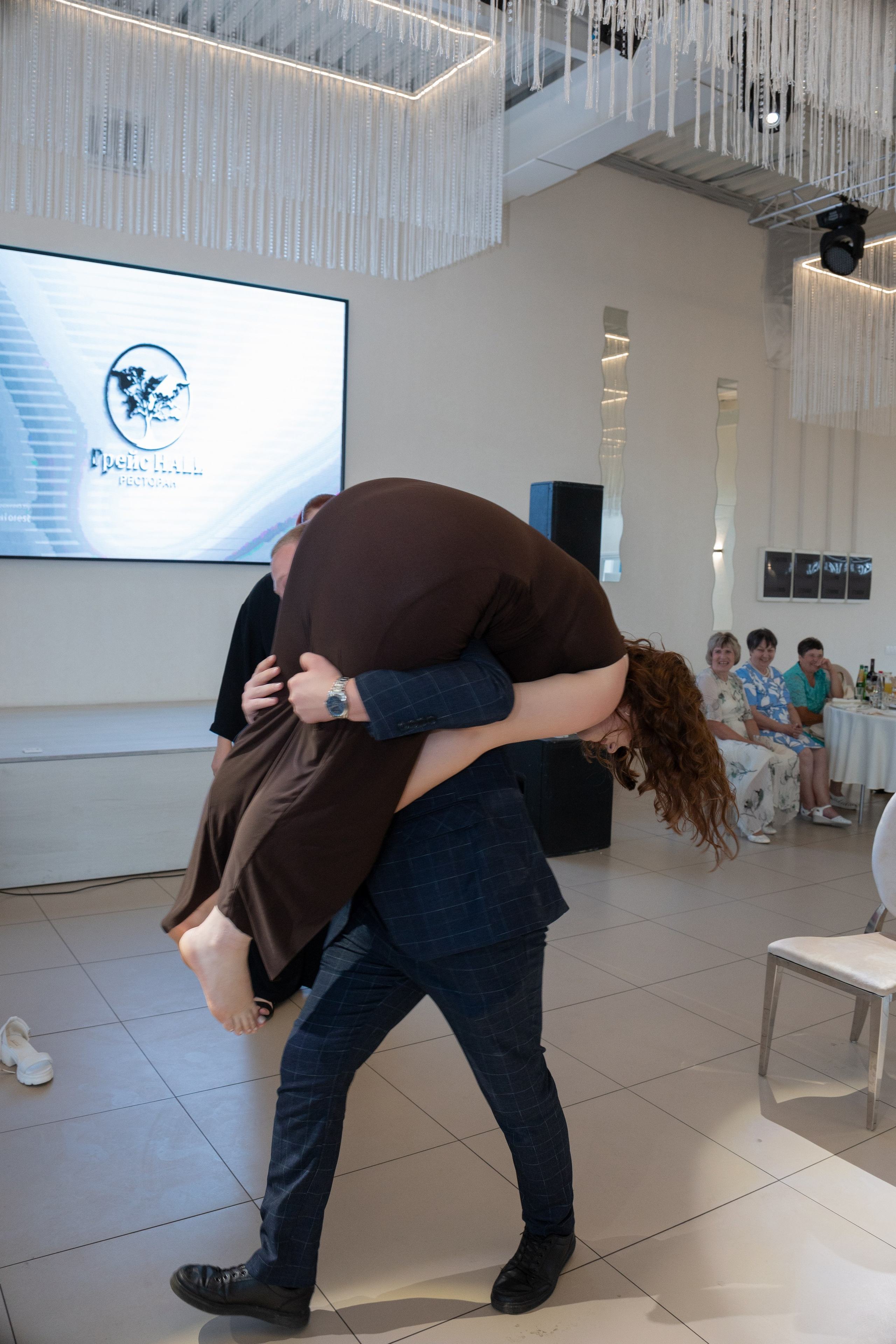 Свадебная фотосессия Николая и Виктории в Липецке