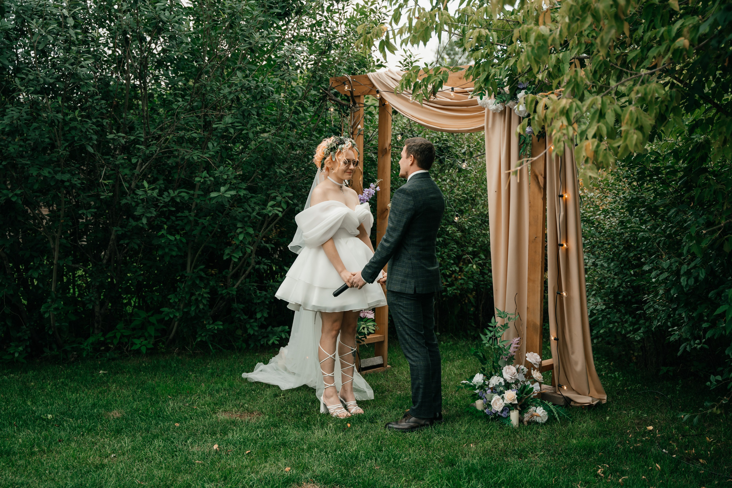 Варвара и Александр. Ульяна Ремезова | Фотограф | Челябинск