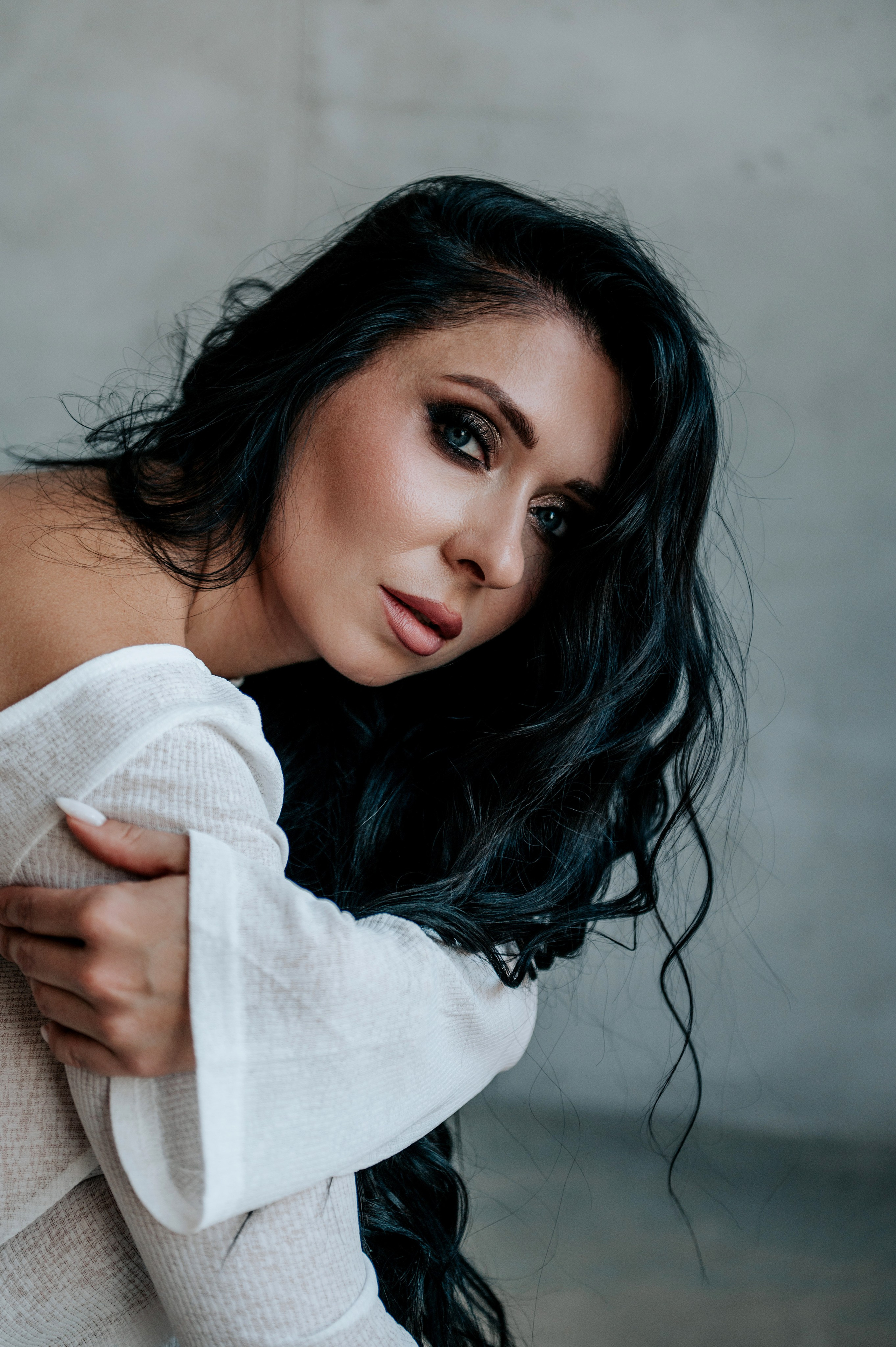 Чувственная Юля. Спортивный фотограф в Туле и Тульской области. Файсханова Фото Спорт