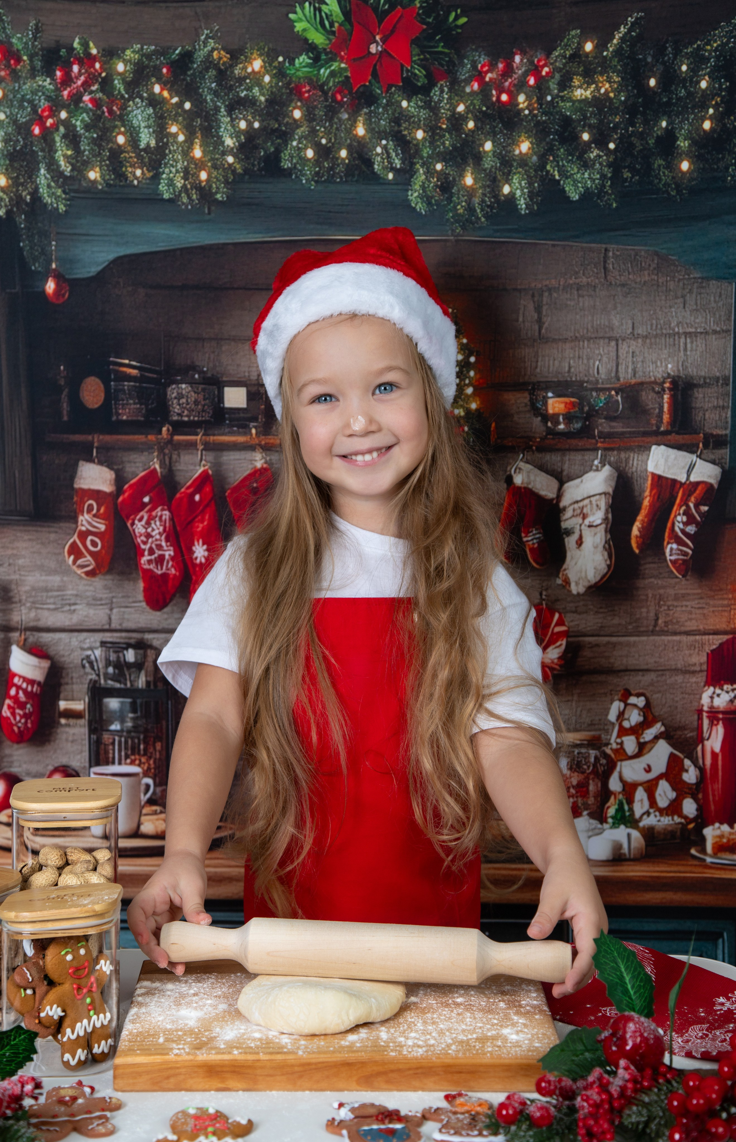 Фиксики Детская фотостудия