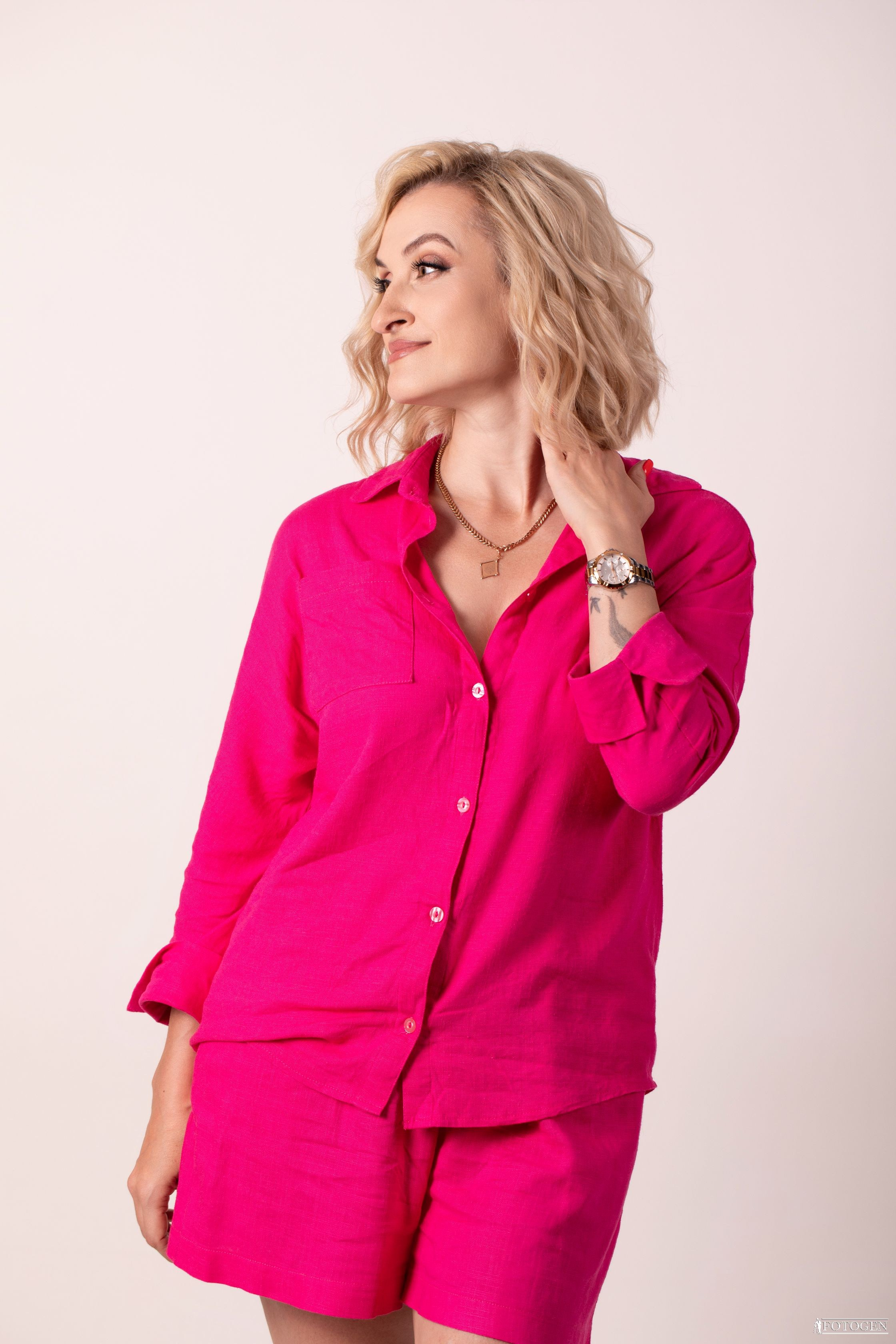 Красота и стиль: Фотосессии в студии Fotogen. Интерьерная фотостудия FOTOGEN г. Краснодар