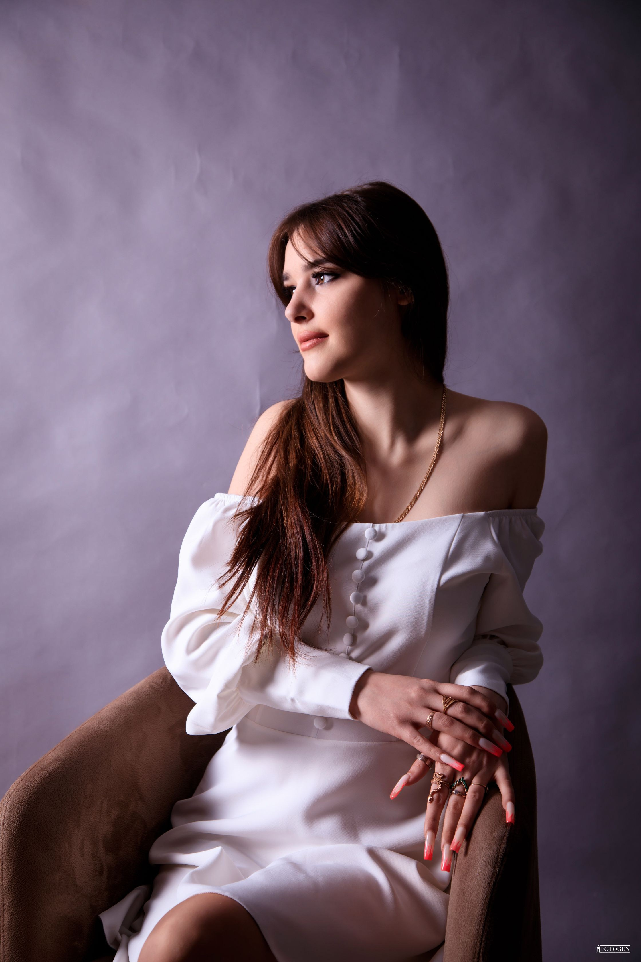 Годовщина в кадре: Сохраните воспоминания о вашей любви. Интерьерная фотостудия FOTOGEN г. Краснодар