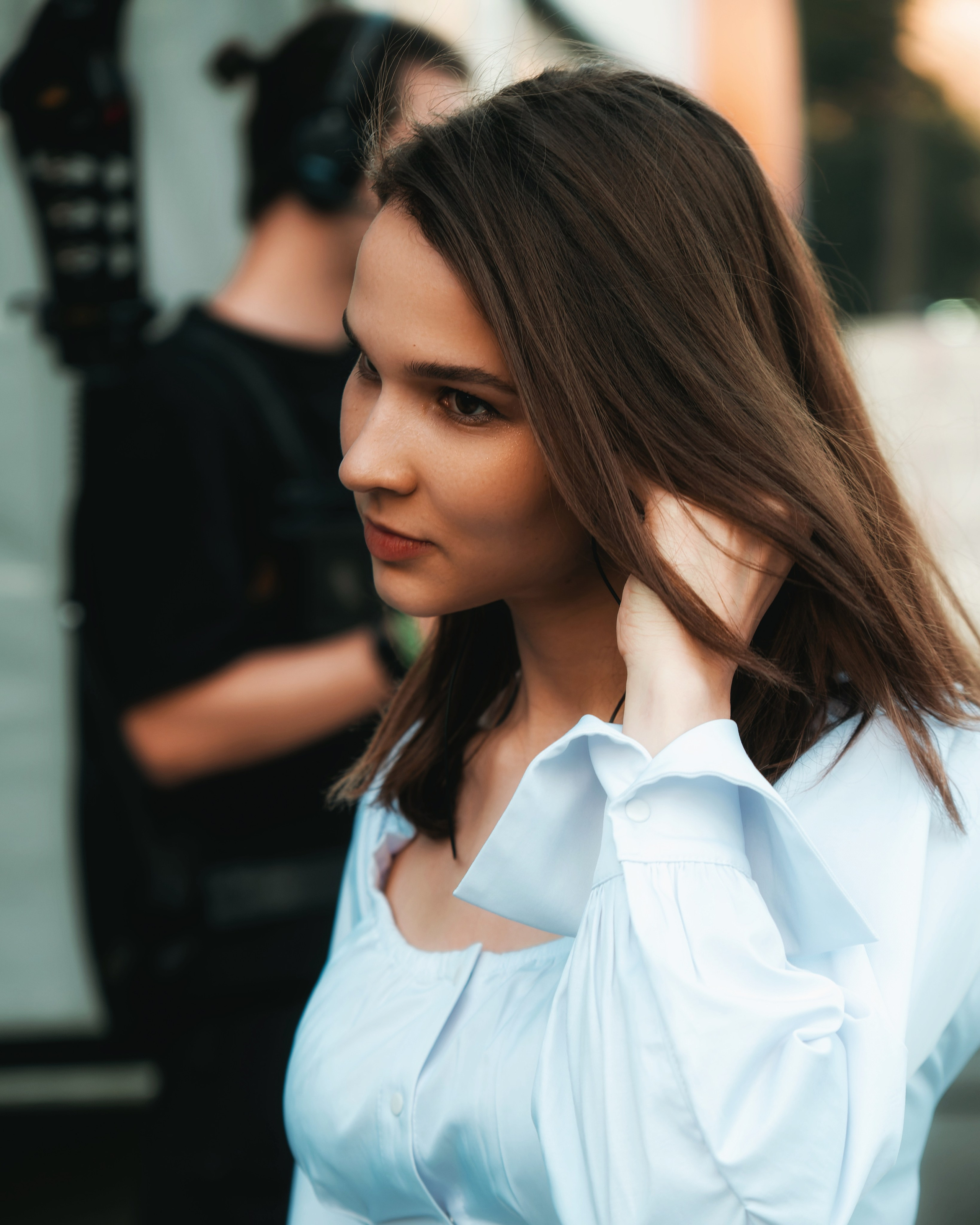 OG Buda Live Band МТС Live Leto 15.06.2024. Репортажный фотограф и видеограф в Москве