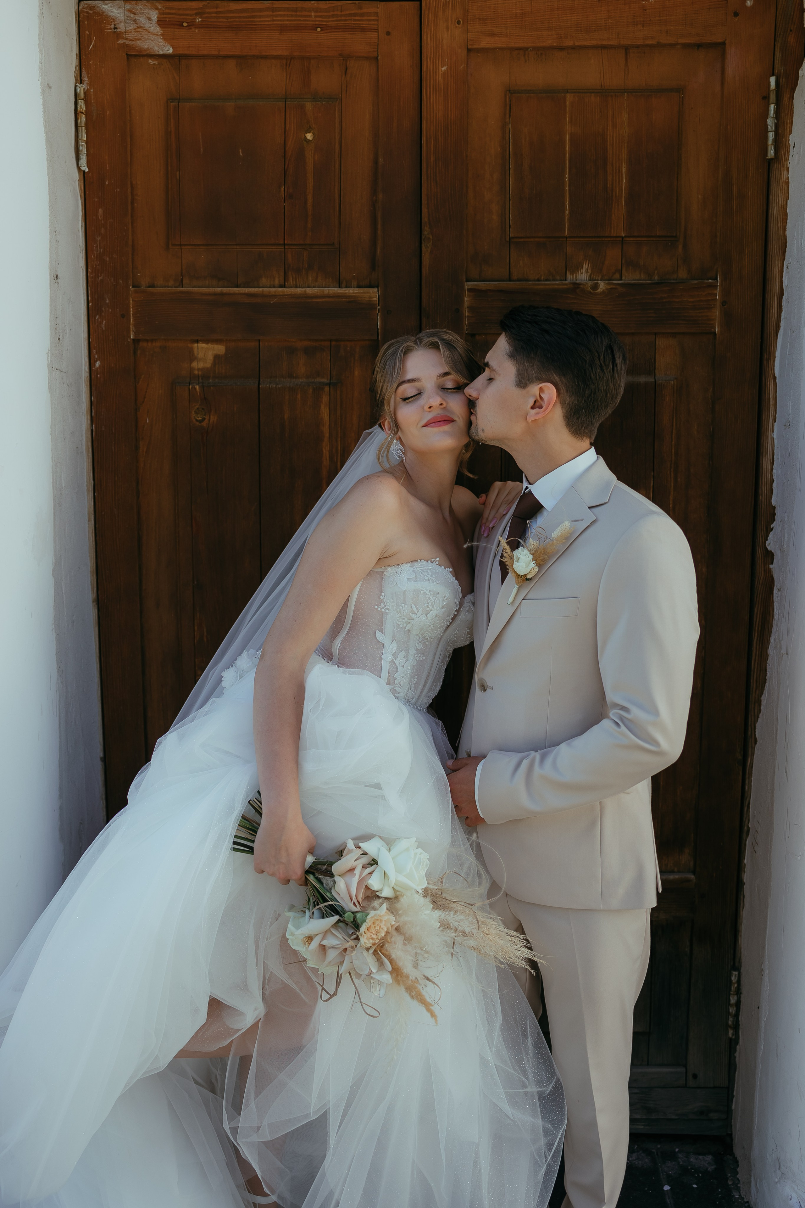 Антон и Катя. Ольга Шундеева — фотограф