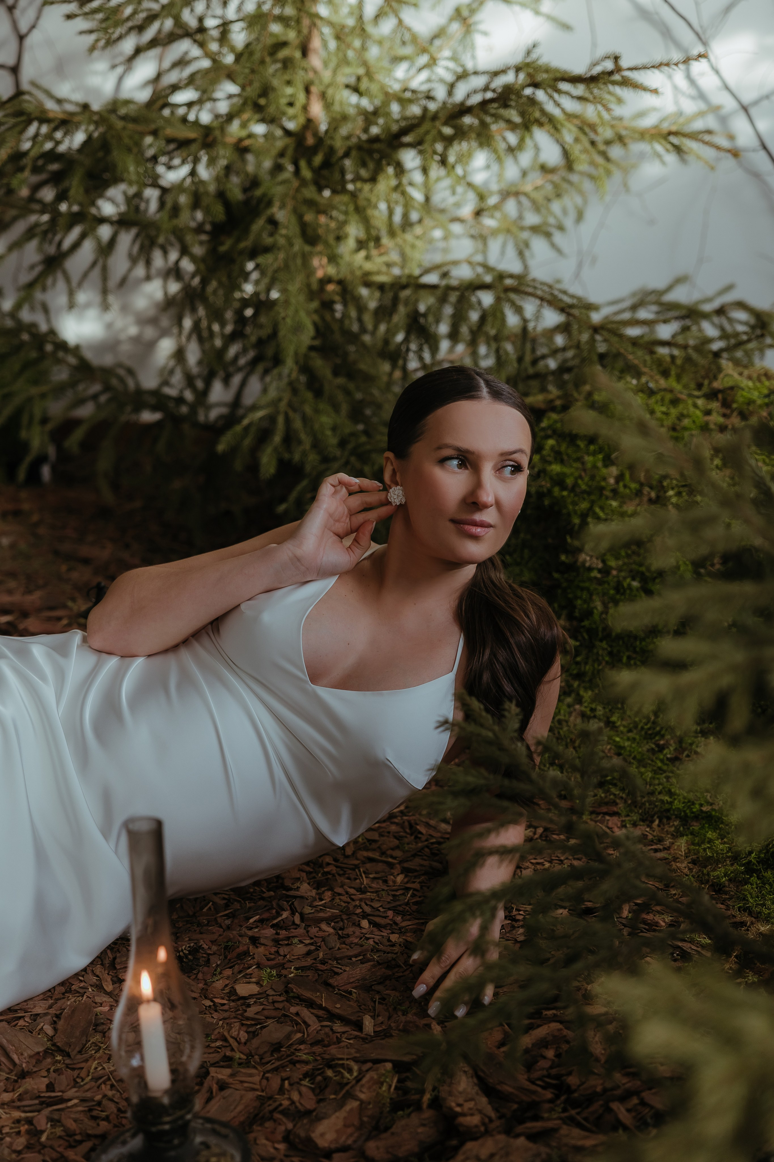 Ваня и Ксюша. Ольга Шундеева — фотограф