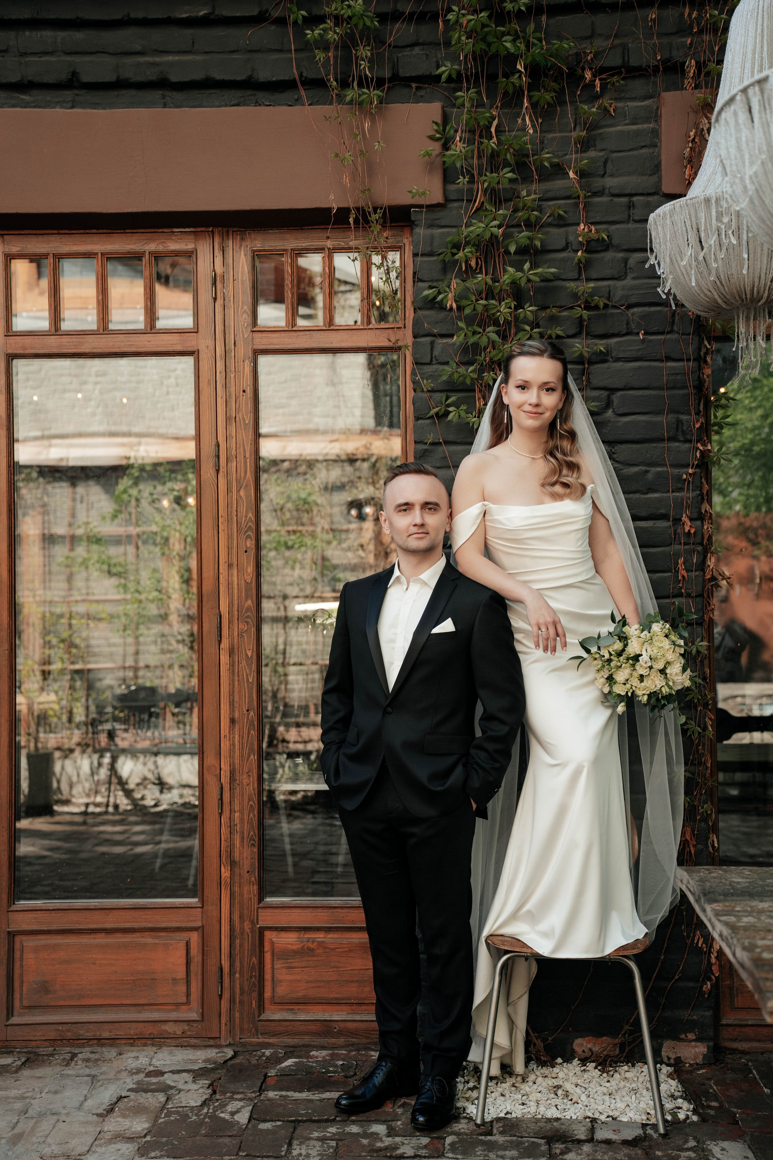 Регистрация ЯУЗА. Свадебный фотограф Москва Александра Аверкова