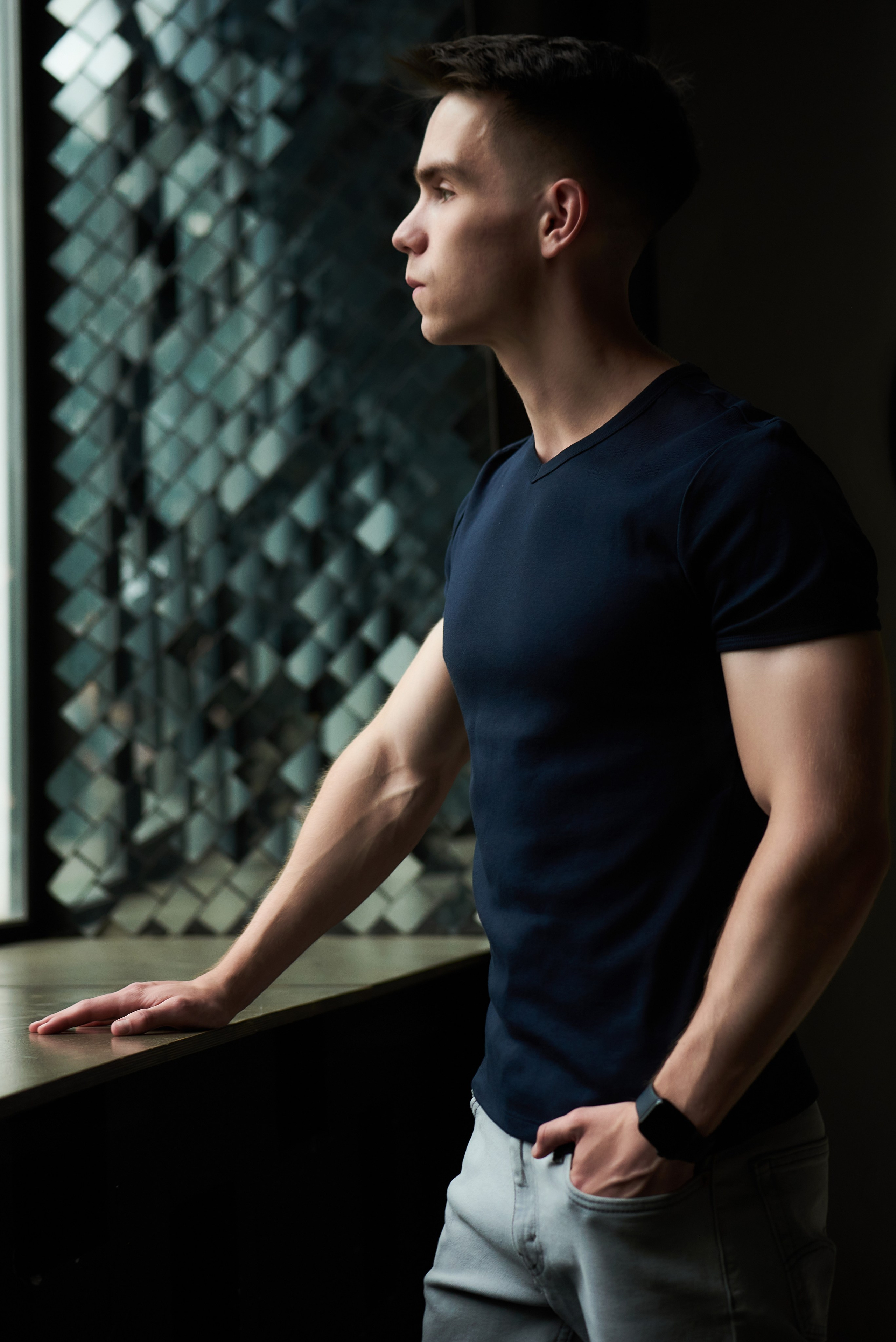 Иван. Андрей Винников фотограф в Нижнем Новгороде