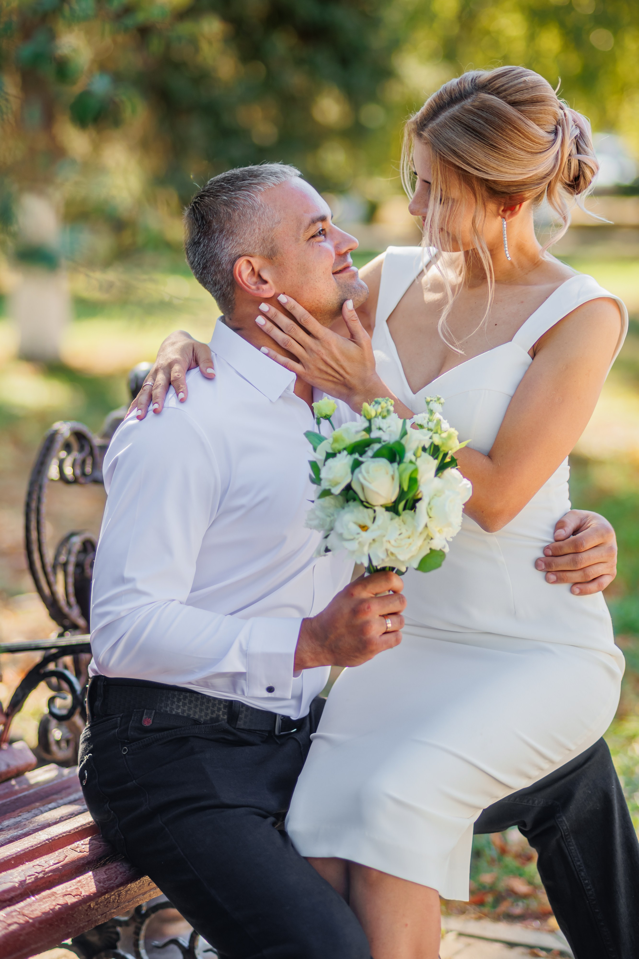 12.10.24. Свадебный и семейный фотограф в Армавире