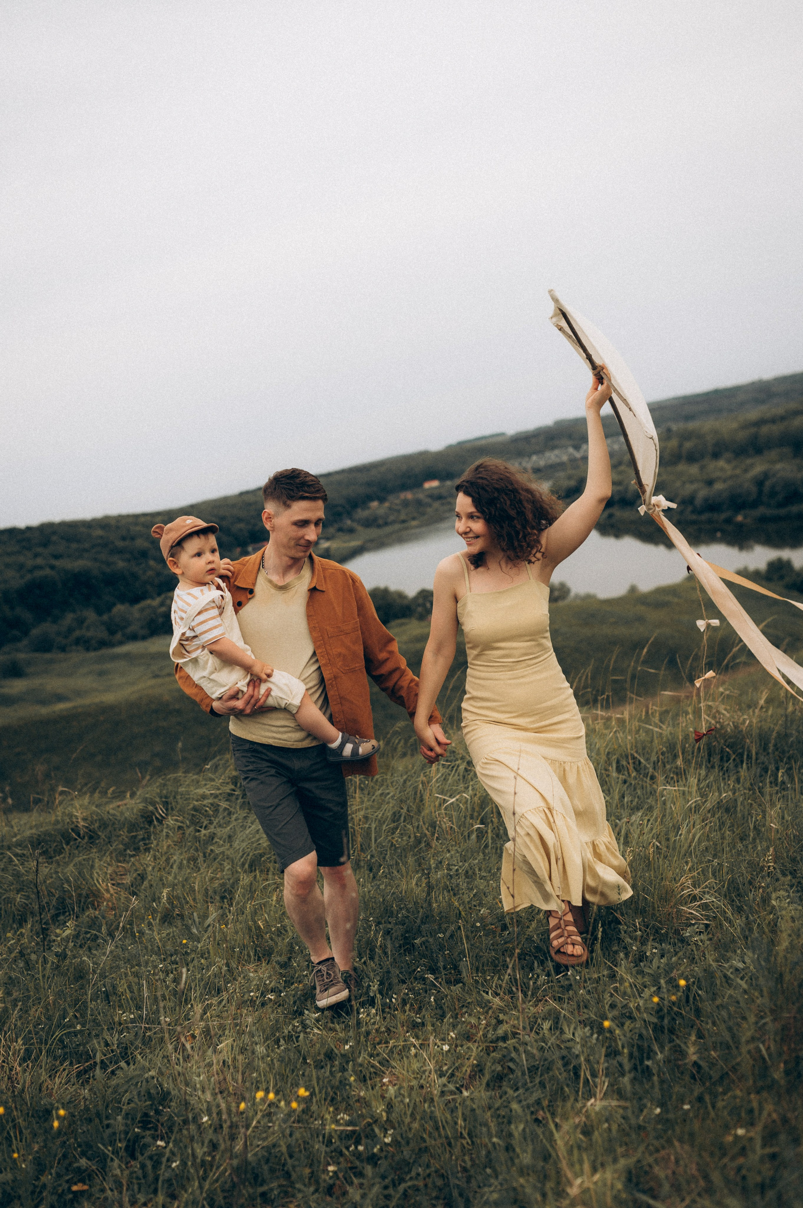 Летняя ко Дню Рождения!. Фотограф Алексин, Тула