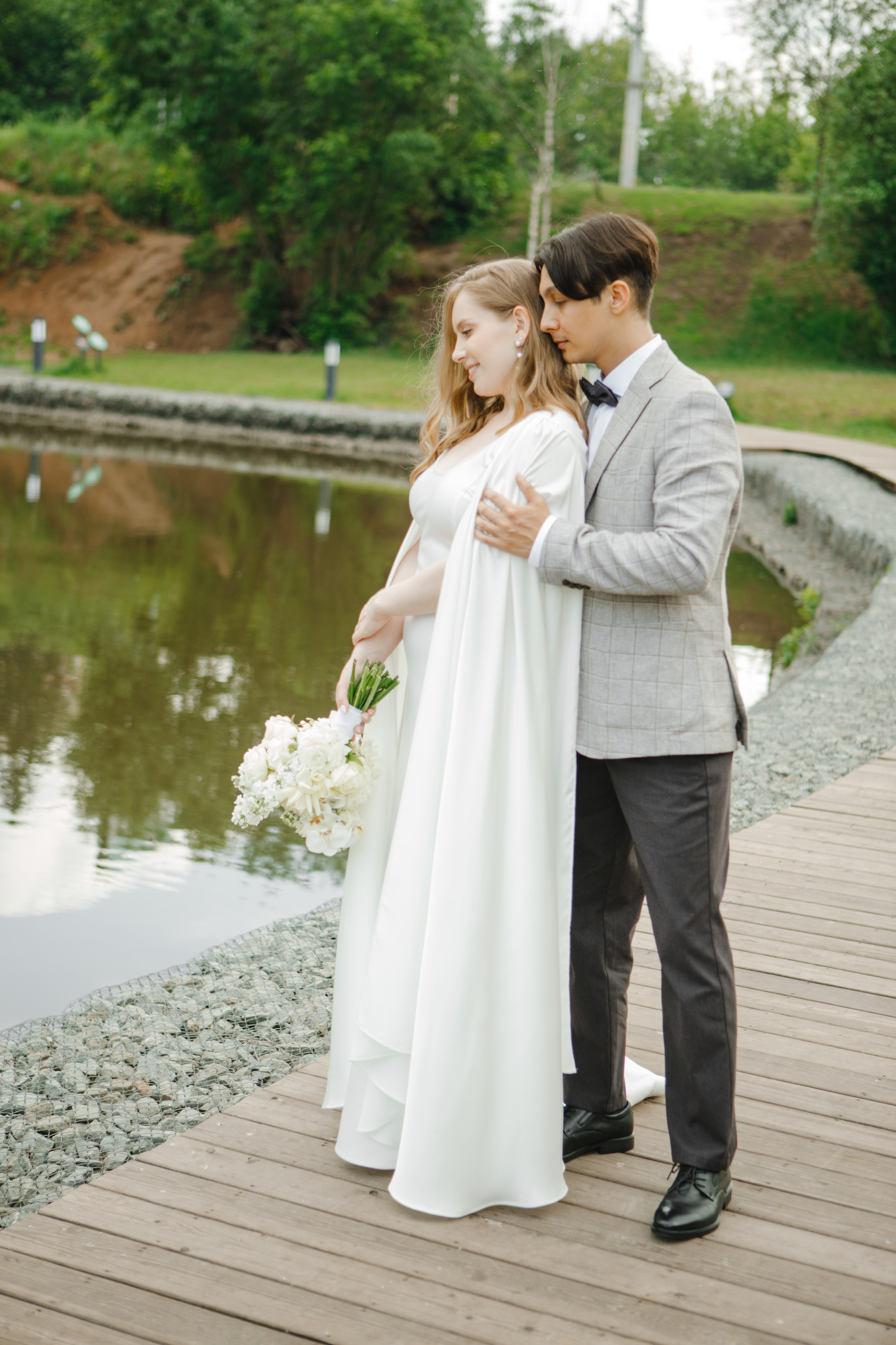 Один день на двоих. Свадебный и семейный фотограф Ижевск