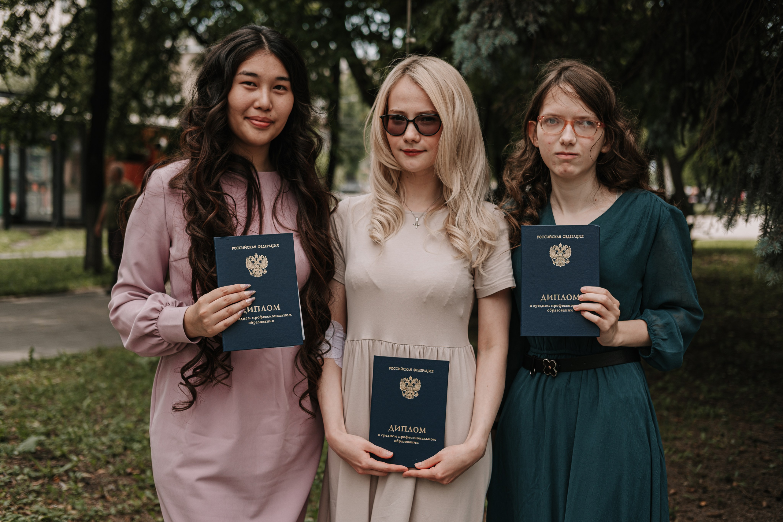 Выпускной. Свадебный фотограф Челябинск