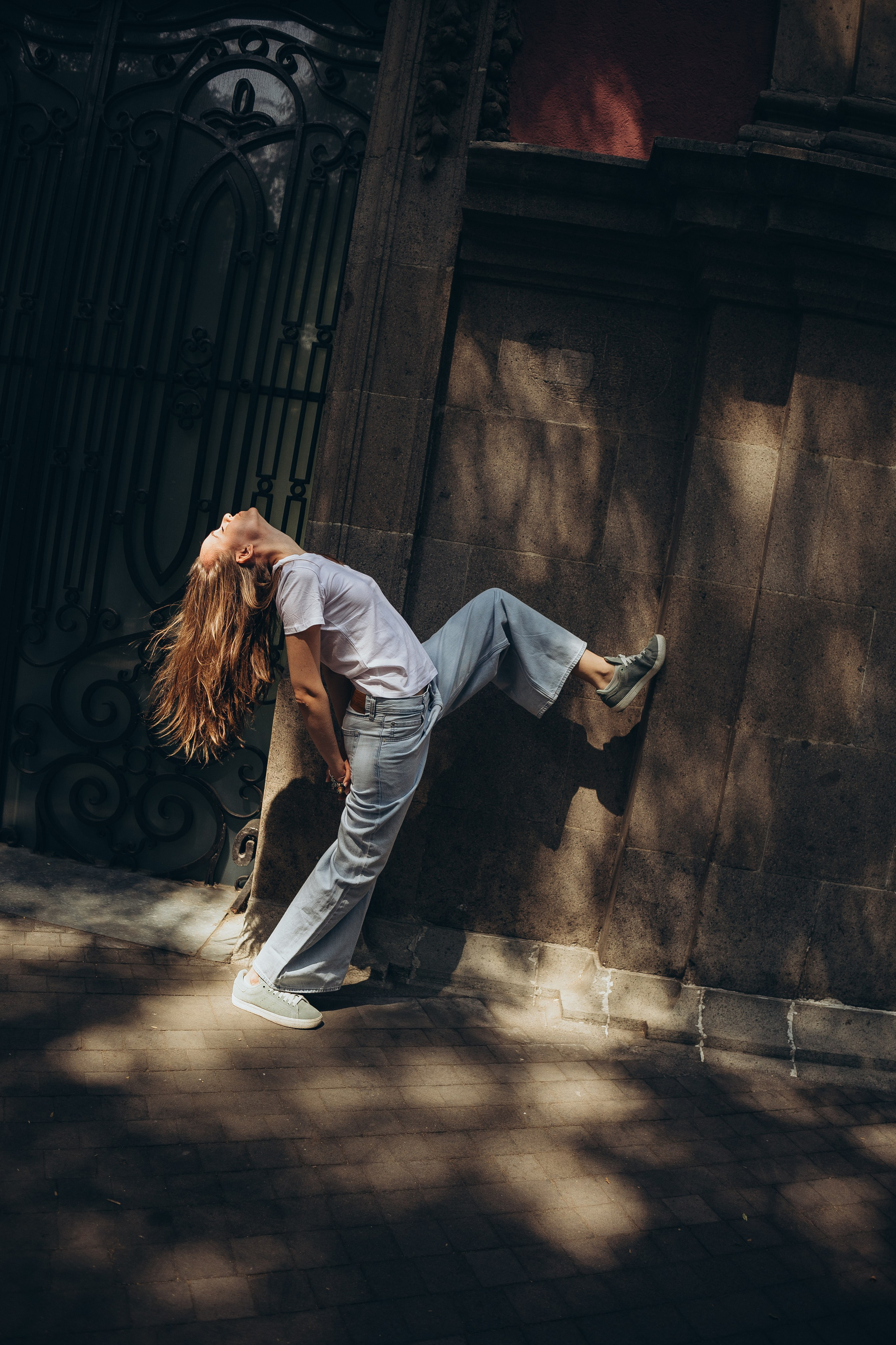 Мария. Irina Krokhaleva. Family & couple photographer in Yekaterinburg, Russia