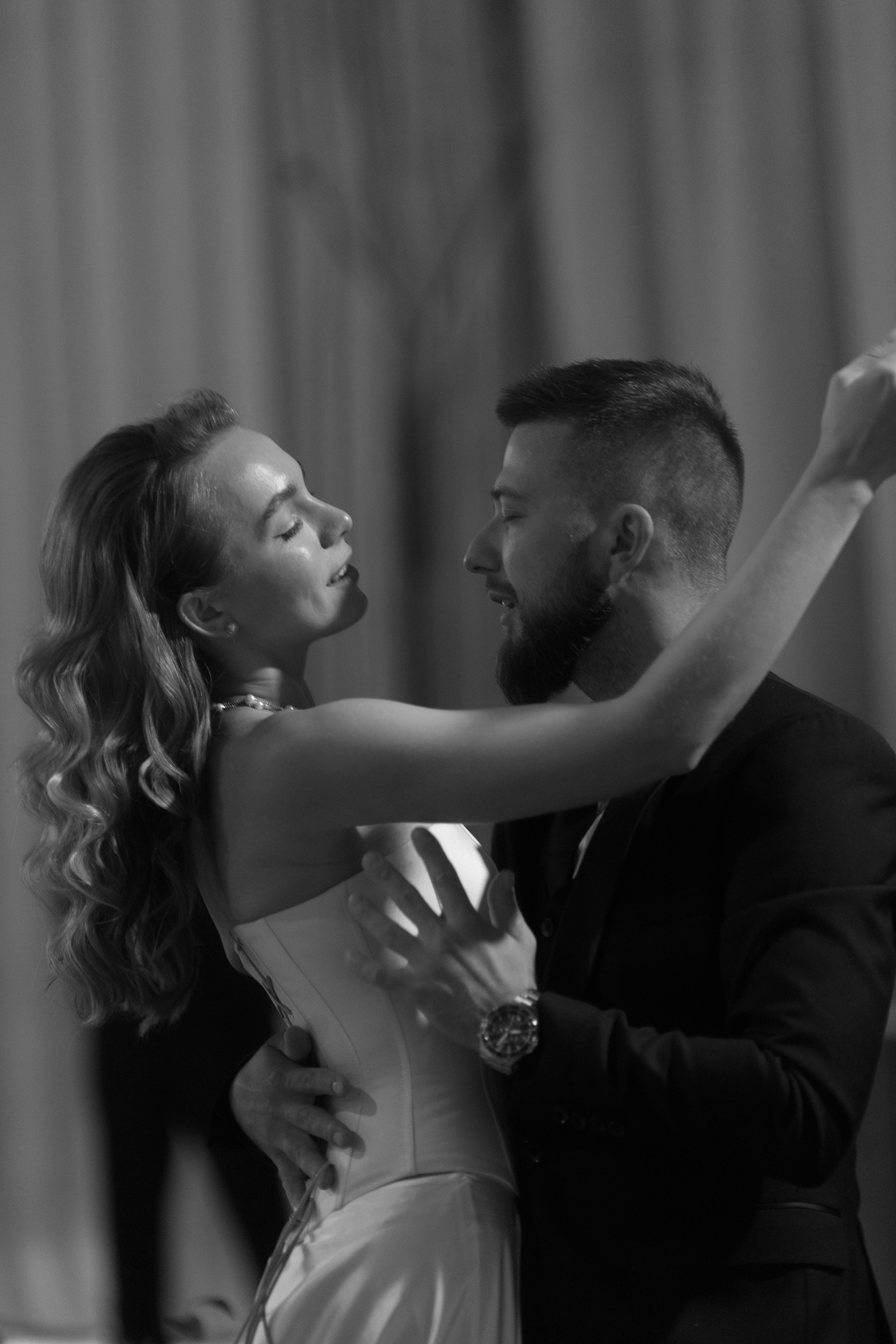 В | M. Свадебный фотограф Капаева Виктория