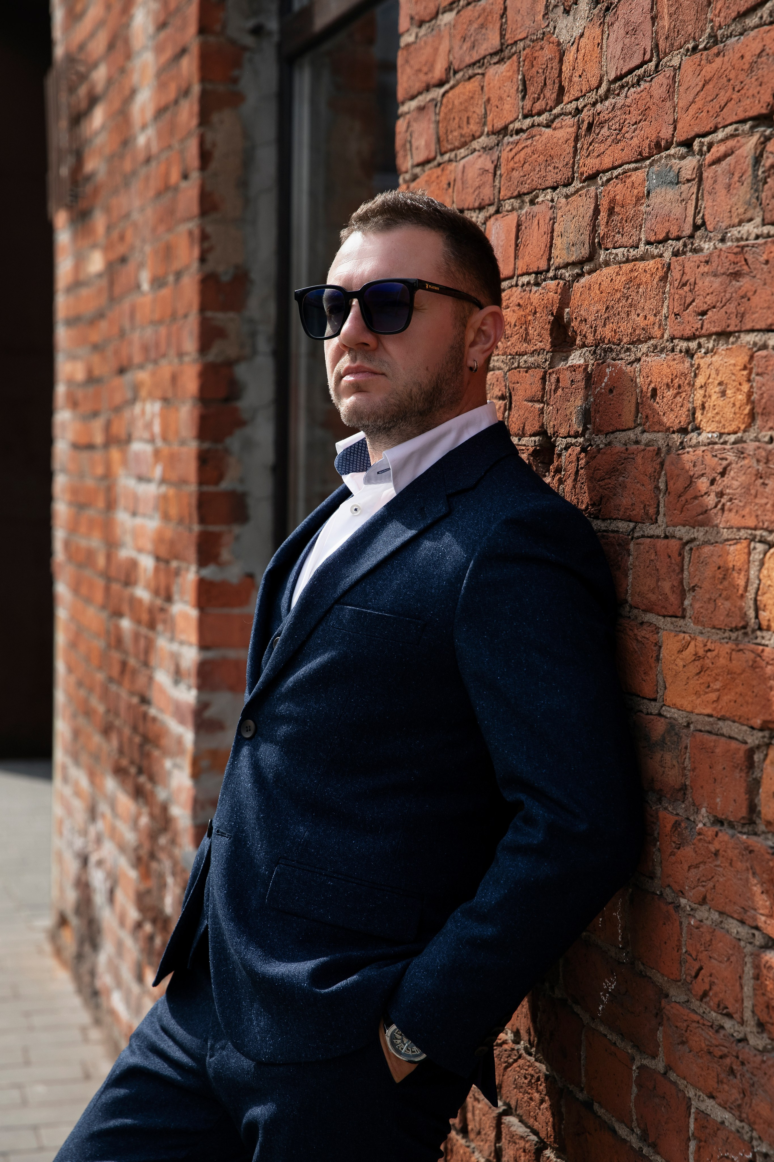 Роман. Свадебный и портретный фотограф