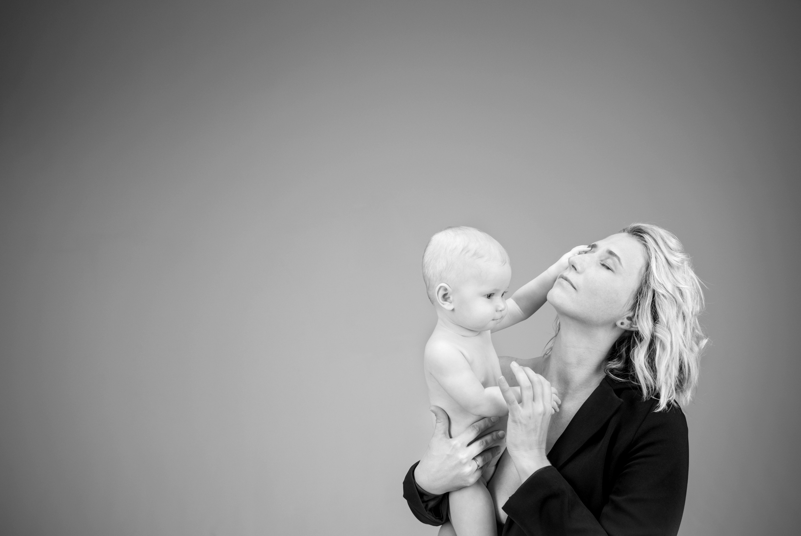 Екатерина и близнецы