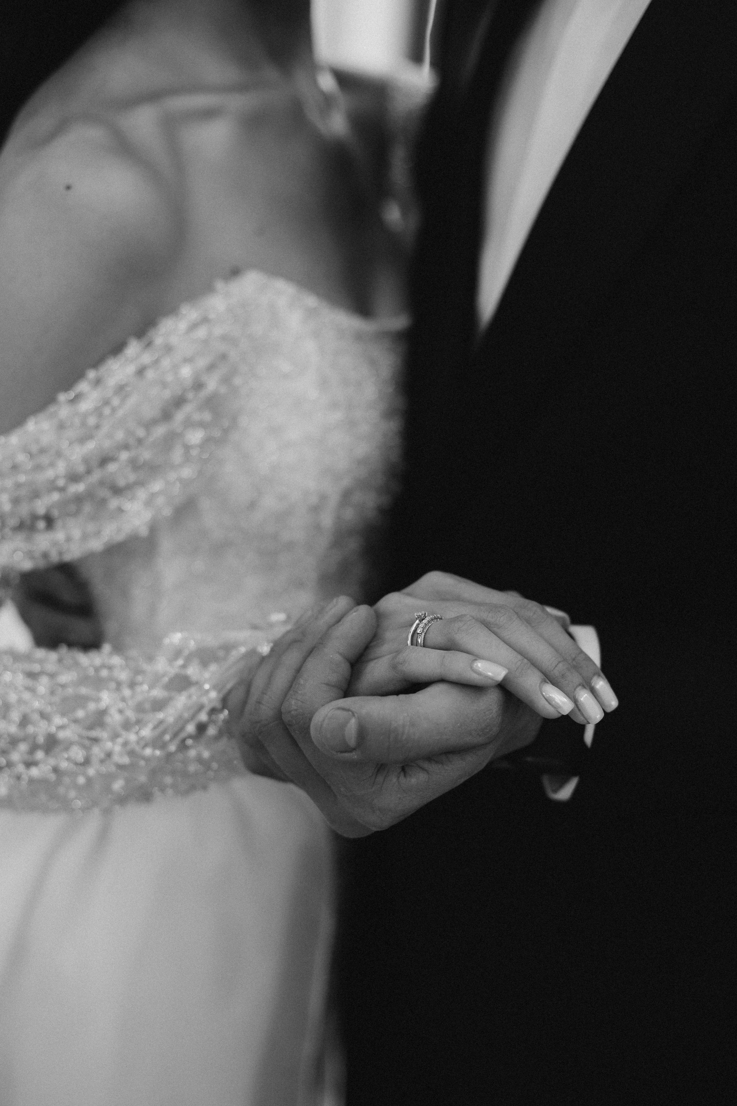 Акрам и Азиза. Фотограф в Алматы и Москве Даша Пушкина