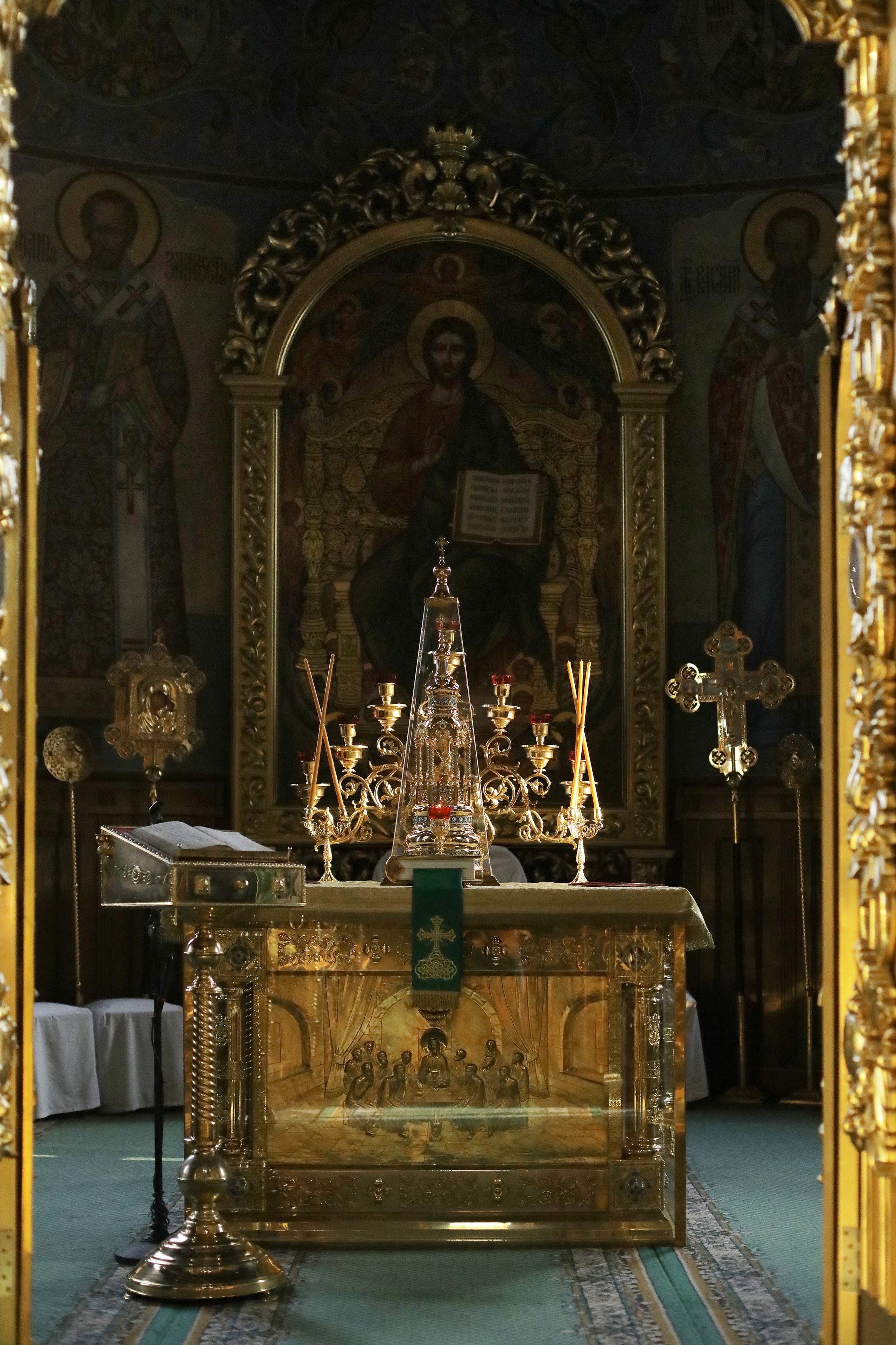 Владислав и Надежда. Фотограф на Венчание и Крещение, семейный фотограф в Москве и области