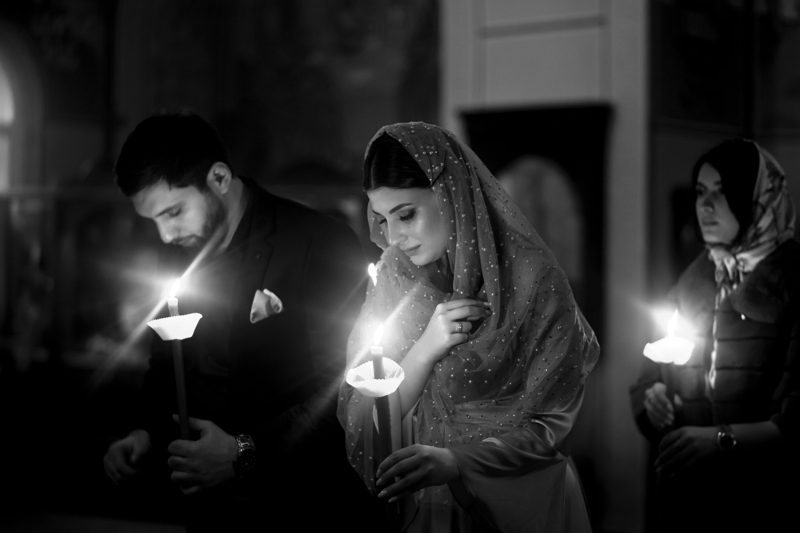 Анина и Давид. Главная