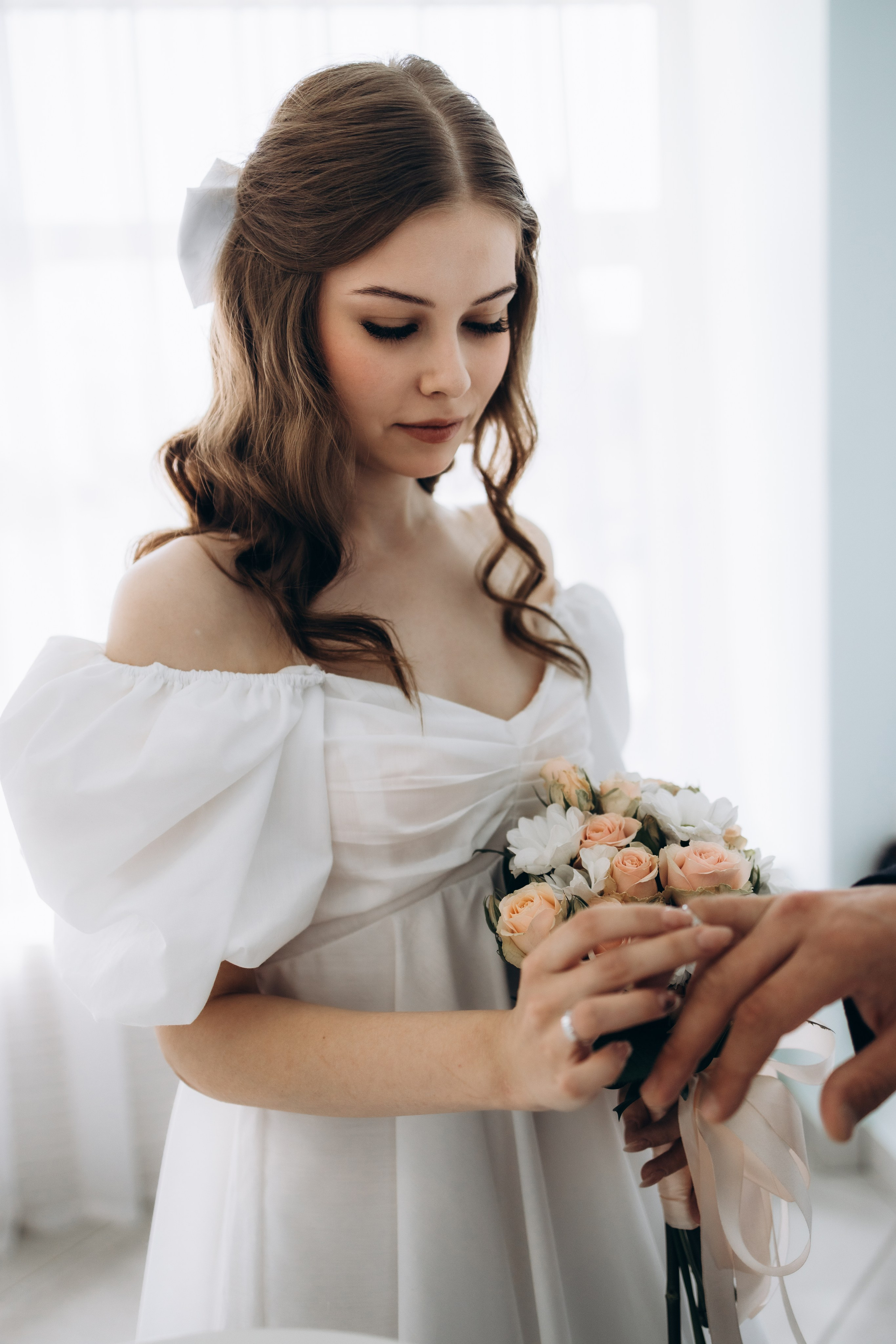 Екатерина и Вадим. Семейный и свадебный фотограф Анастасия Слободчикова. Лысьва, Чусовой, Пермь