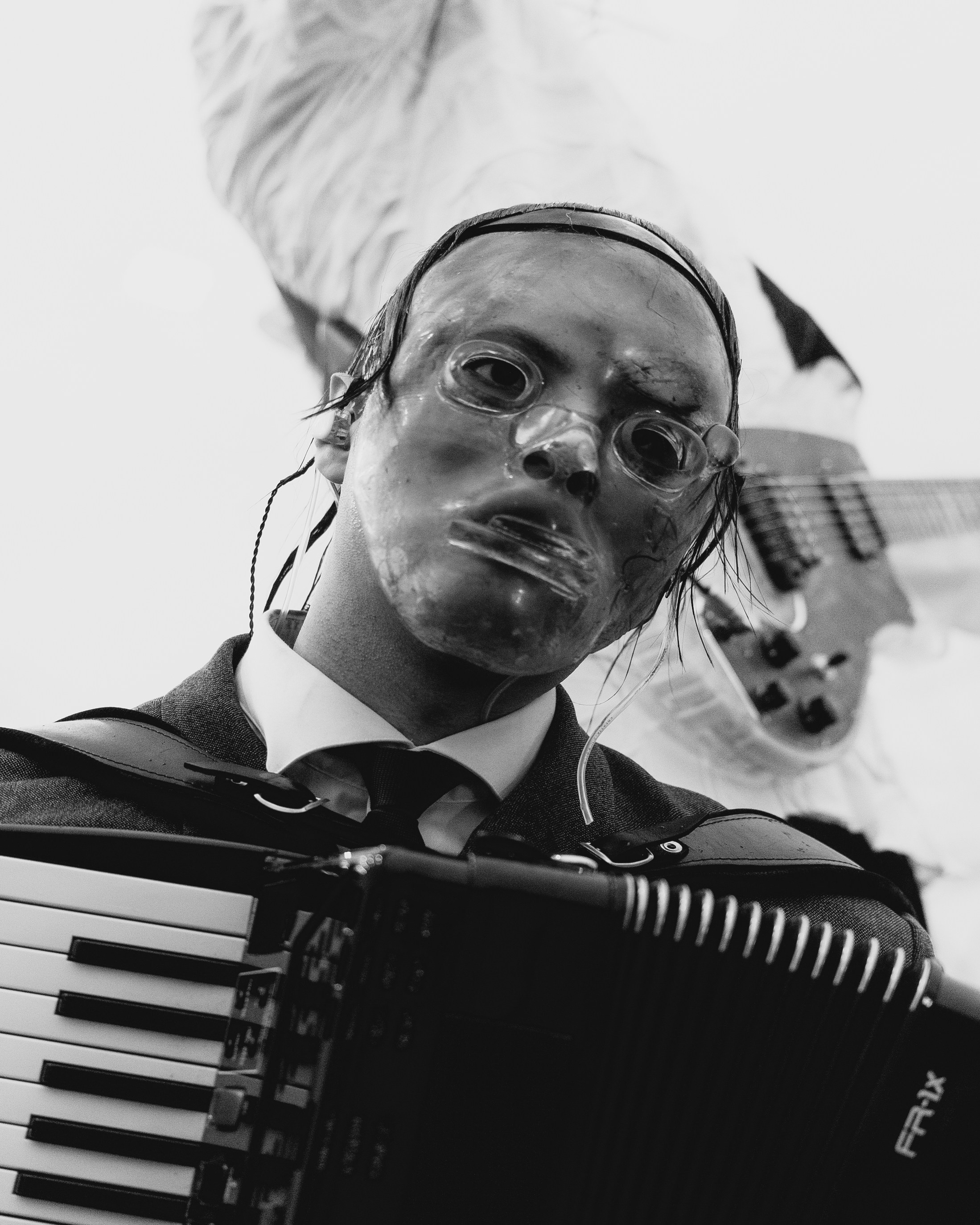 Хаски| VKfest’25. RUSLAN ROZANOV