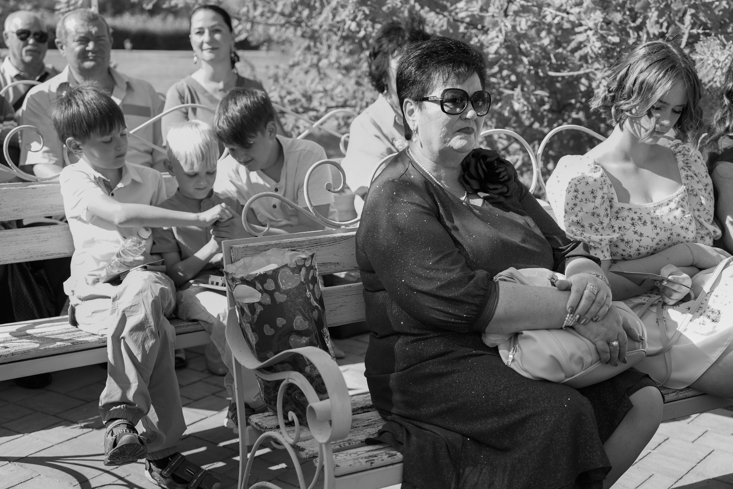 Олег и Татьяна. Свадебный и семейный фотограф в Волгограде Наталья Наумова