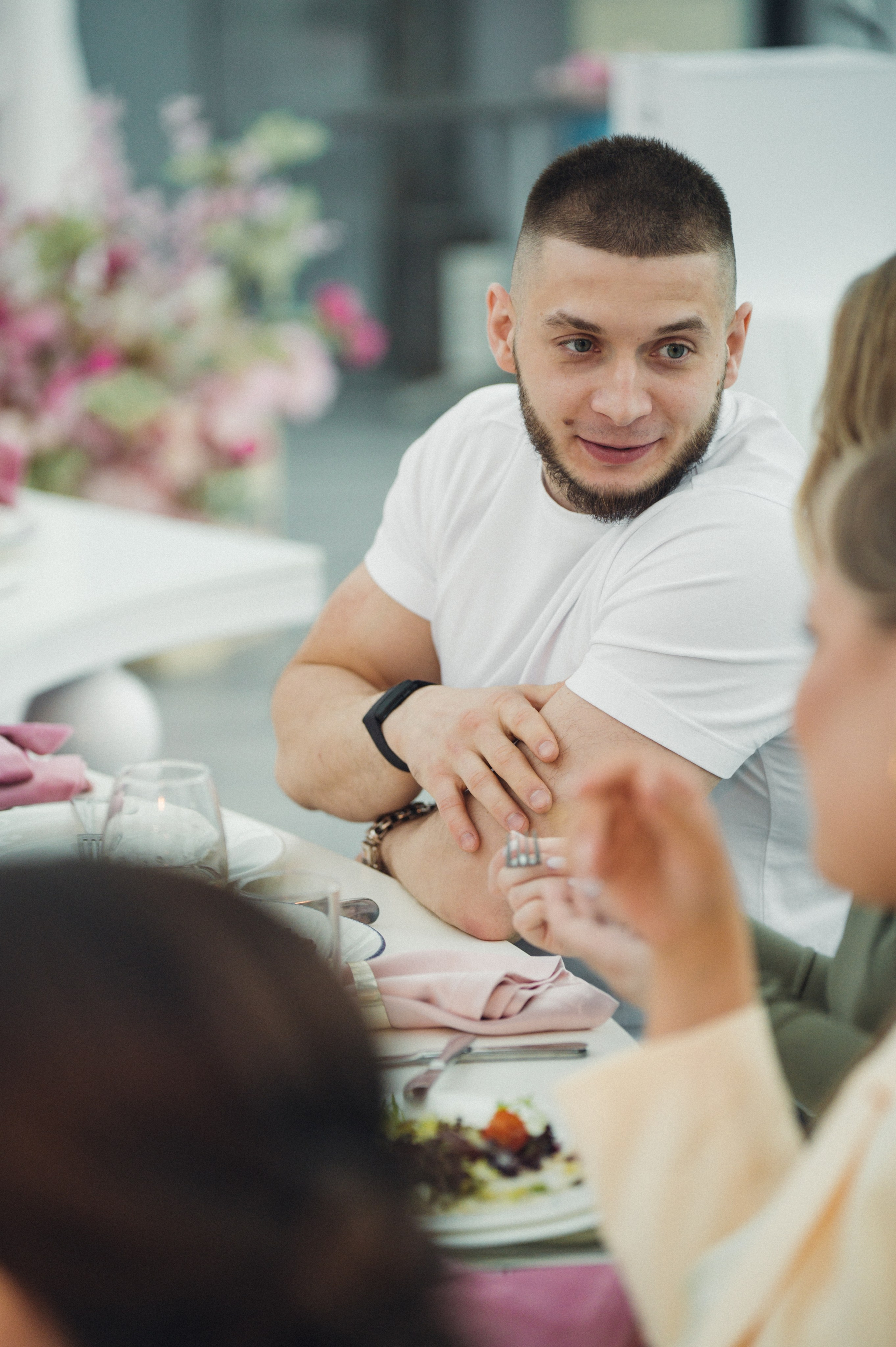 Алёна и Павел. Репортажный и свадебный фотограф в Сургуте