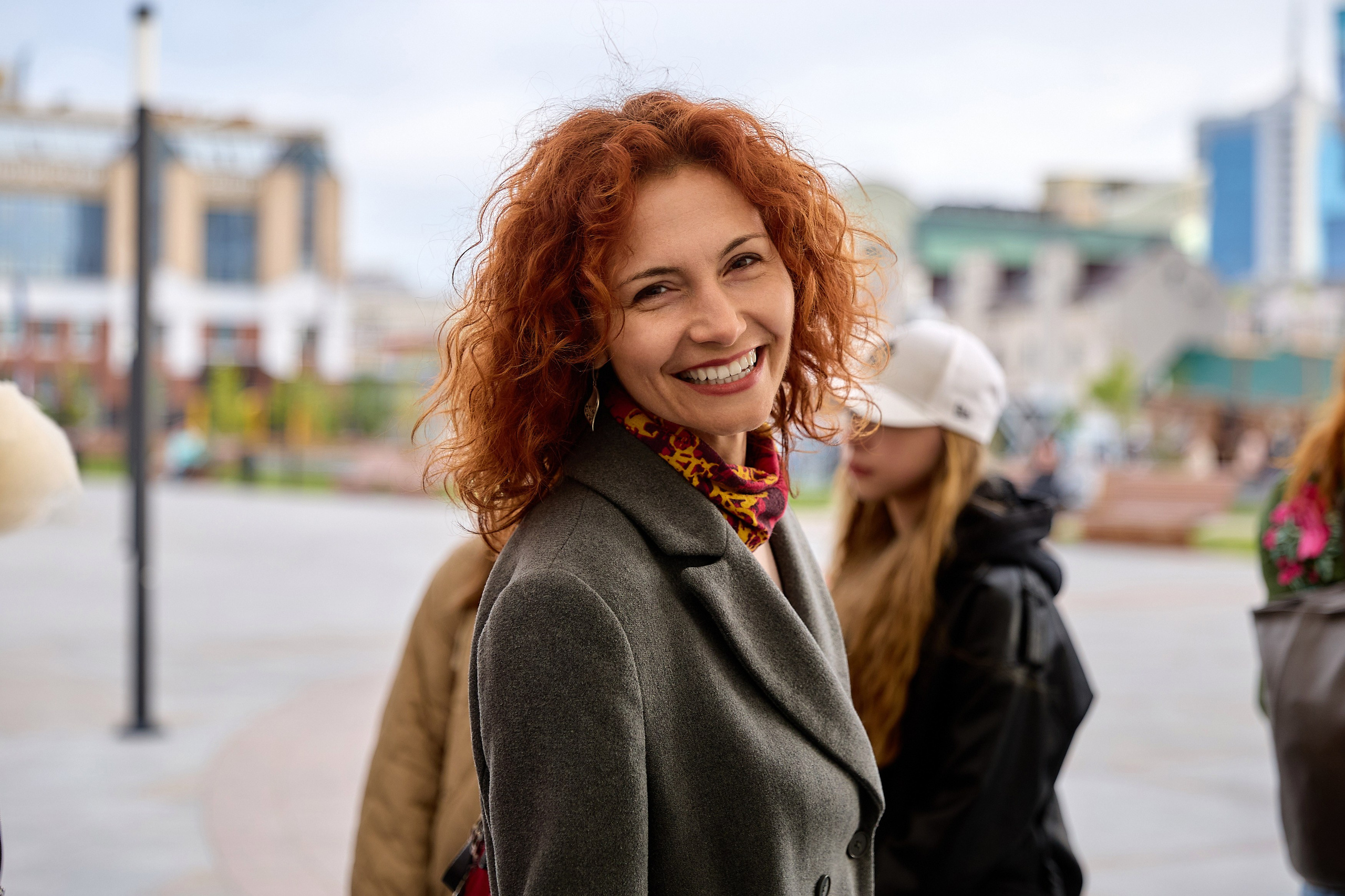 Мероприятия. Галина Шабурова, фотограф в Челябинске