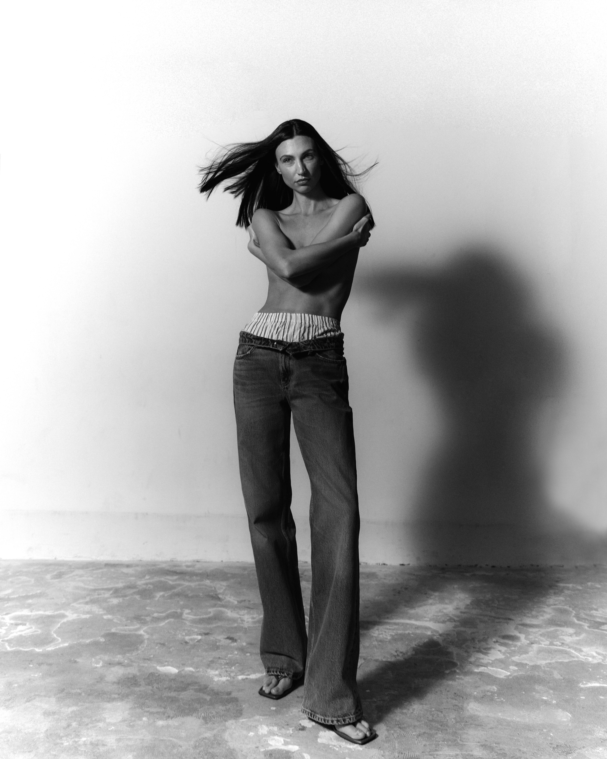 Олеся. Фотограф Олеся Скворцова